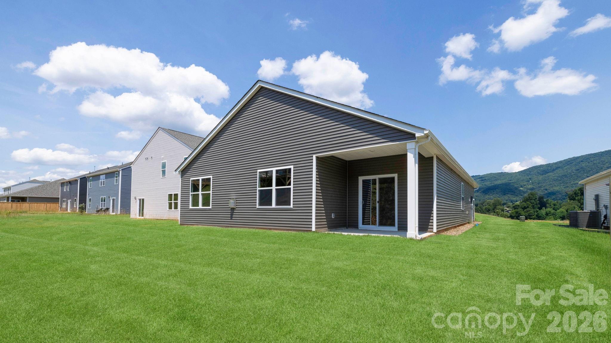 111 Ridgehaven Drive — Waynesville