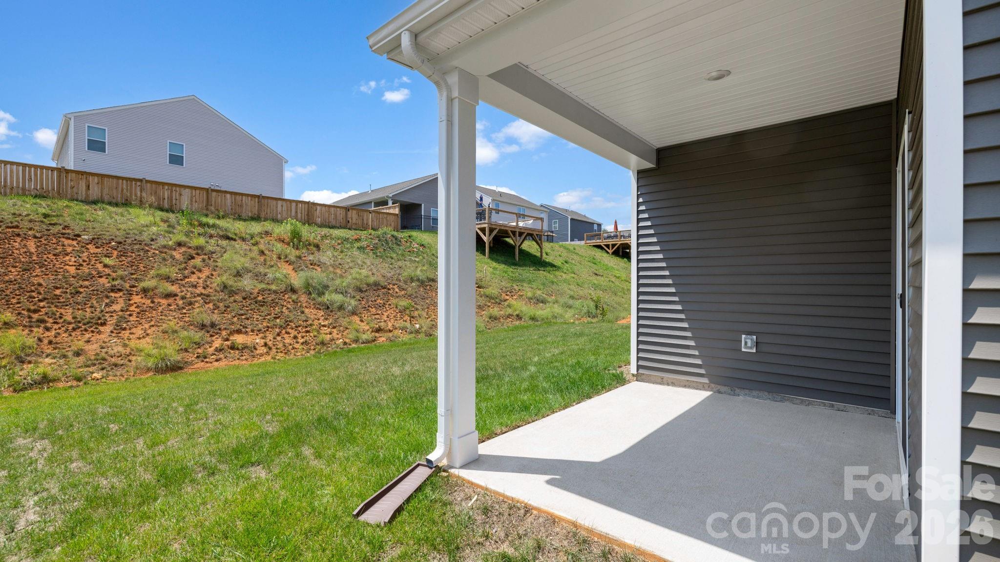 111 Ridgehaven Drive — Waynesville