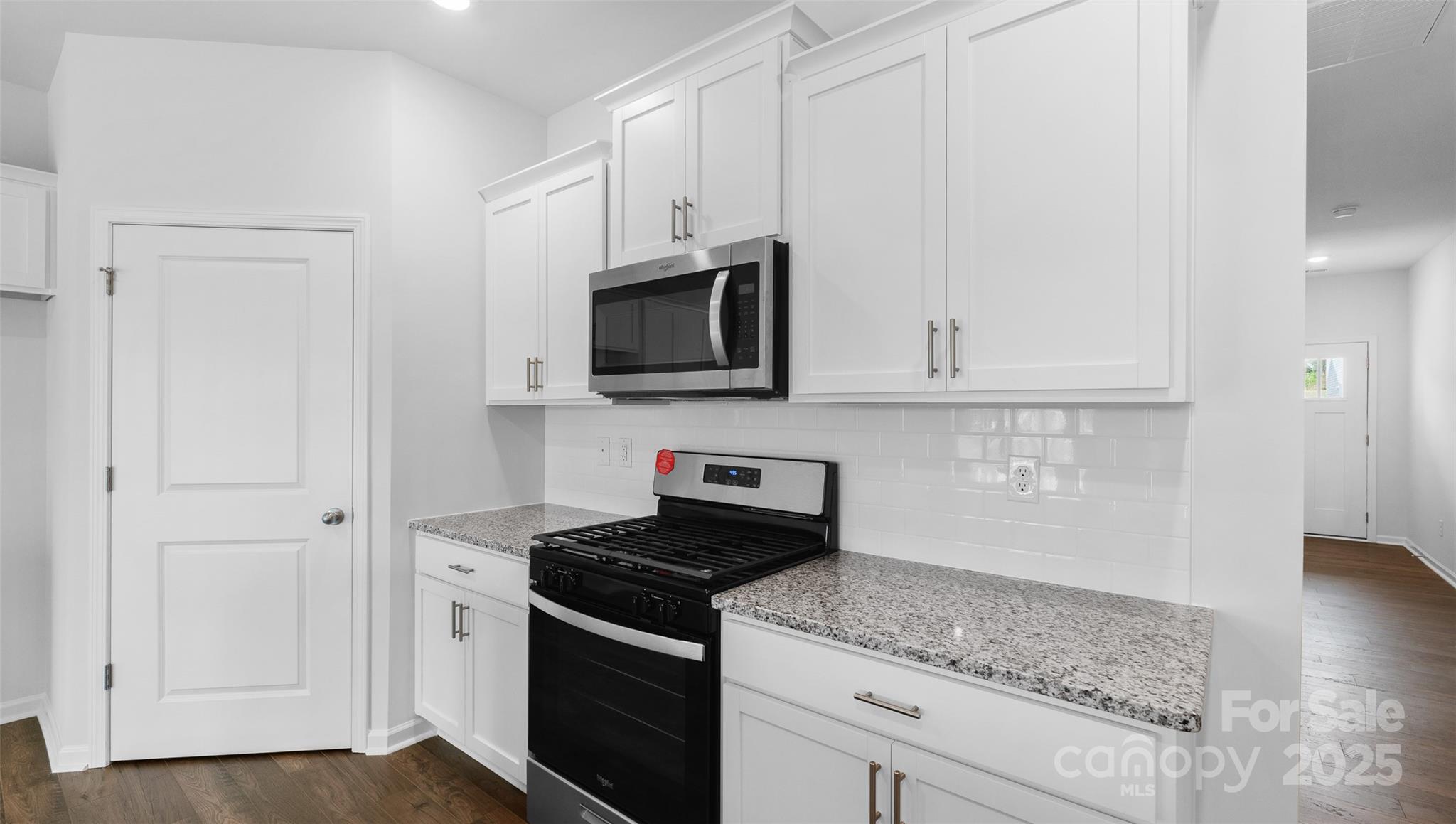 111 Ridgehaven Drive — Waynesville
