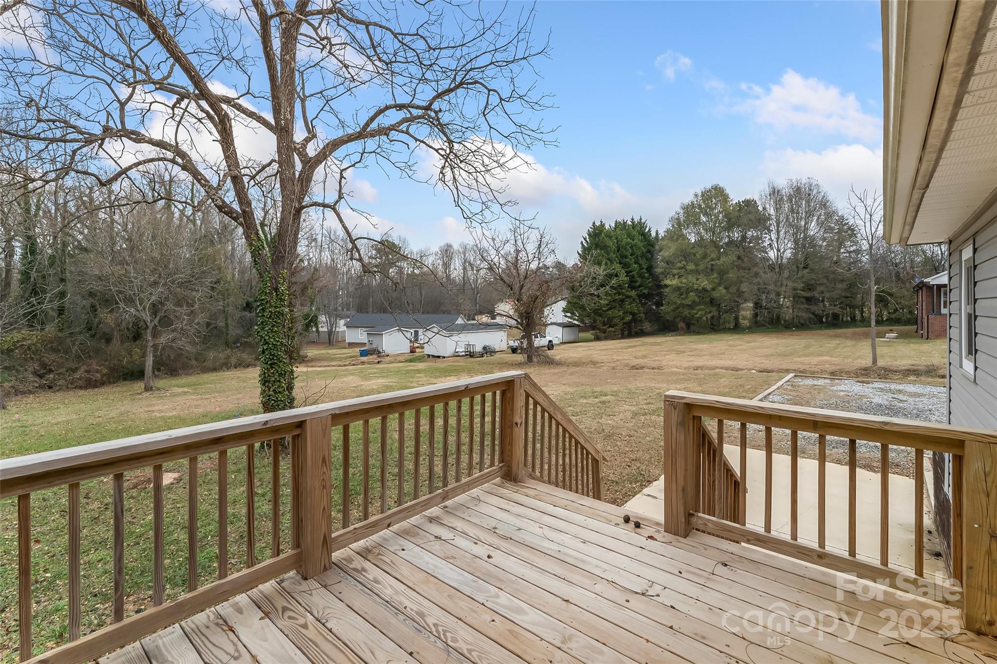 2523 Kool Park Road NE — Hickory