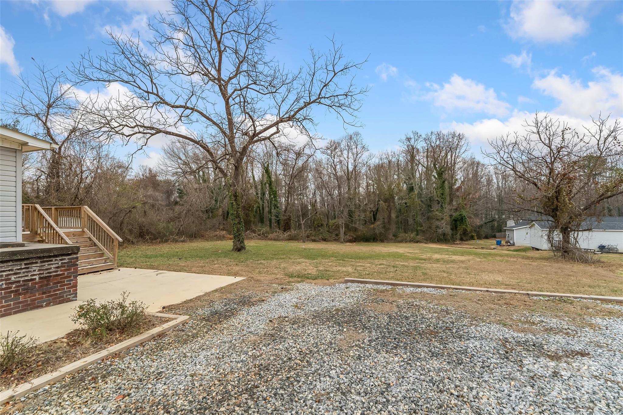 2523 Kool Park Road NE — Hickory