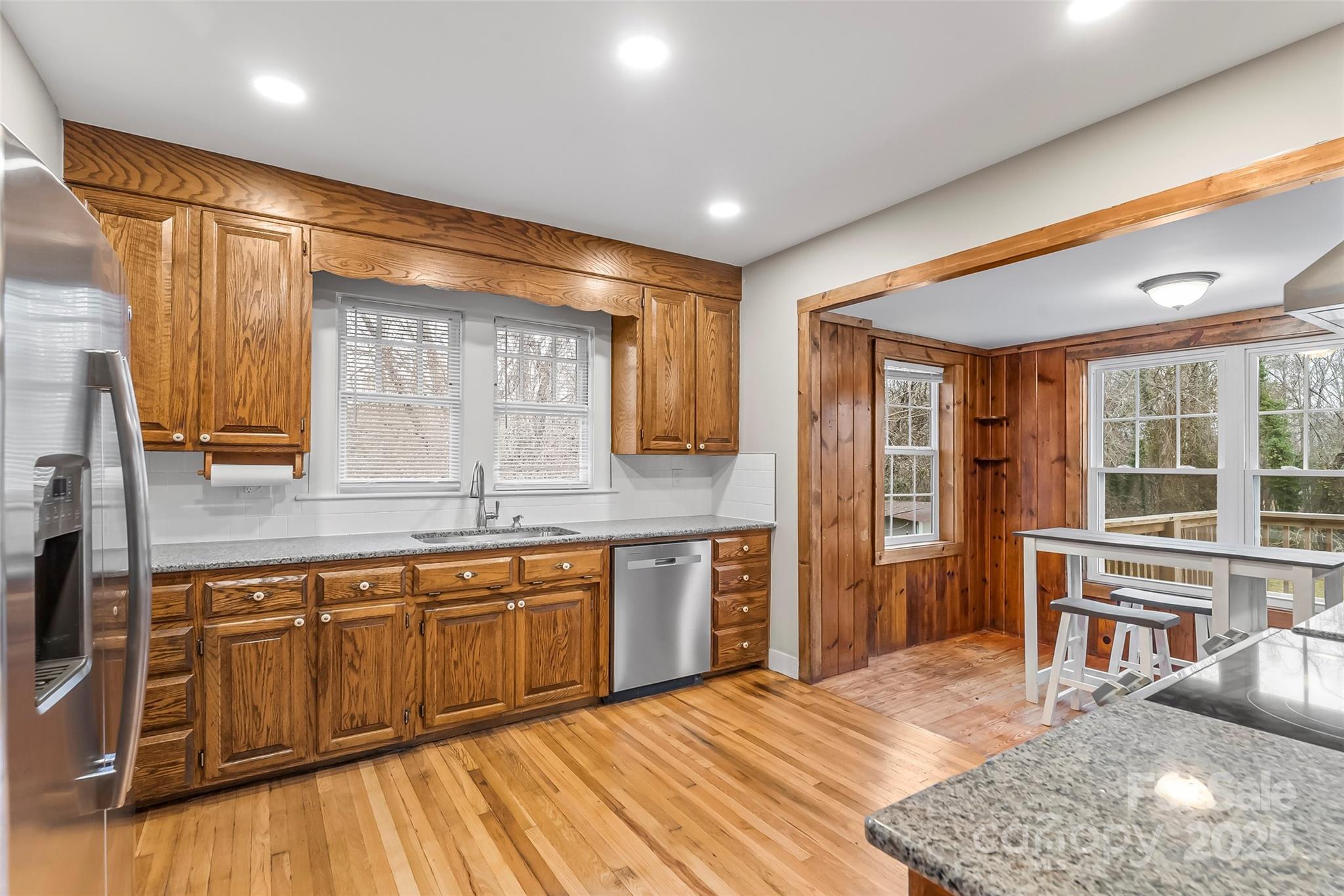 2523 Kool Park Road NE — Hickory