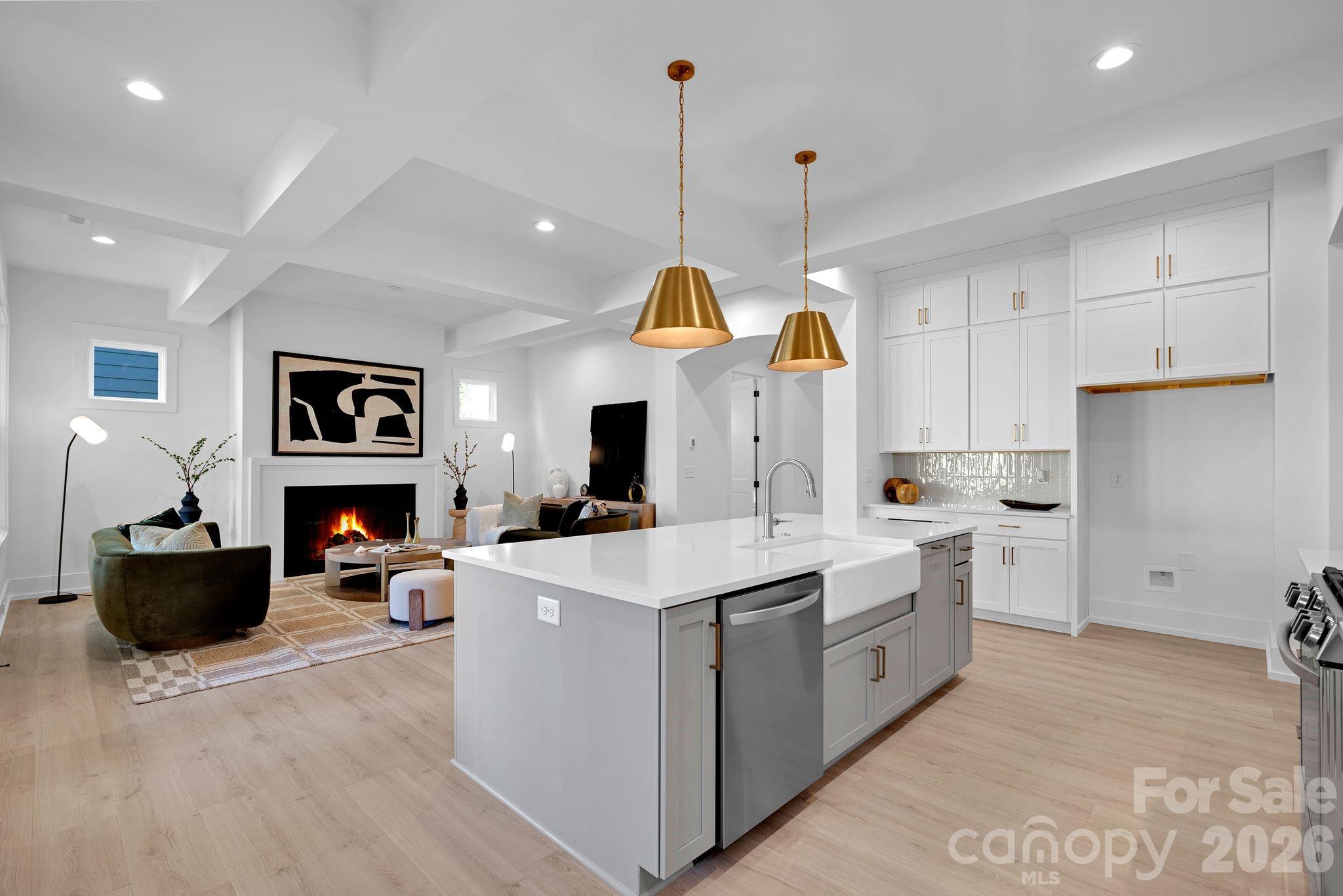 4341 Castleton Road — Charlotte