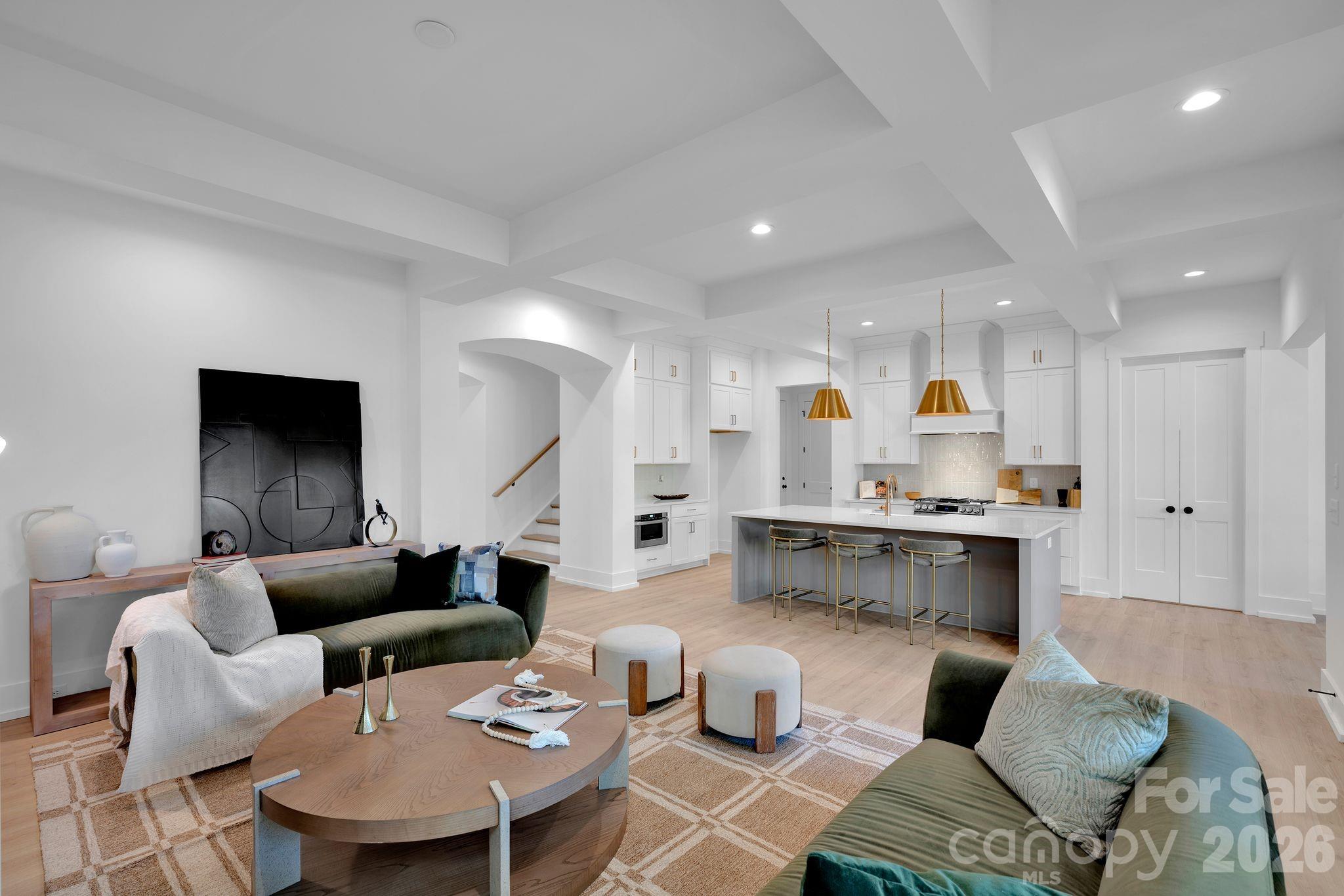 4341 Castleton Road — Charlotte