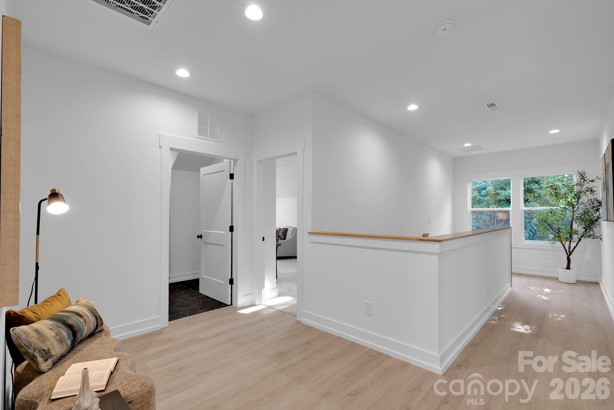 4341 Castleton Road — Charlotte