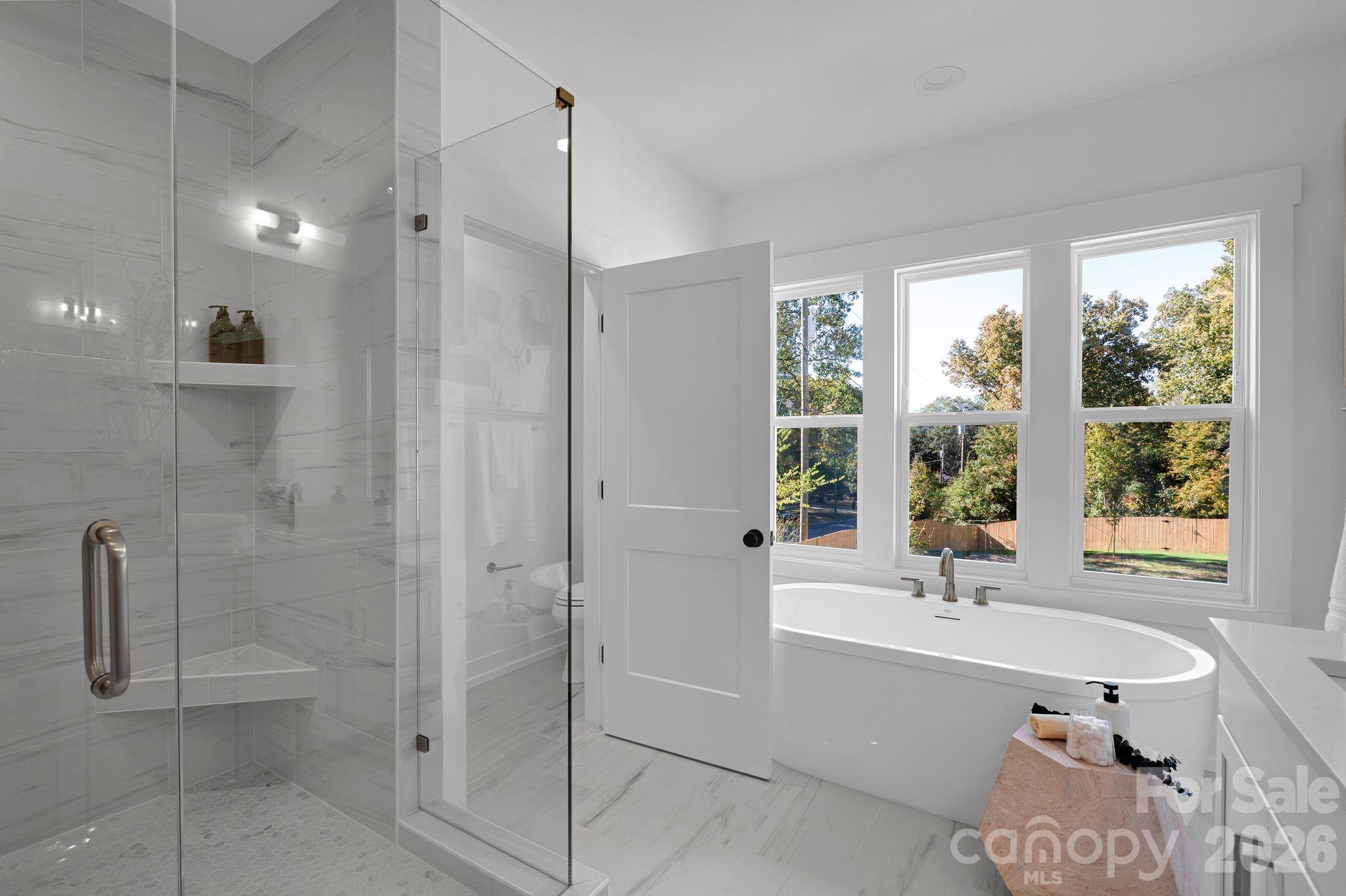 4341 Castleton Road — Charlotte