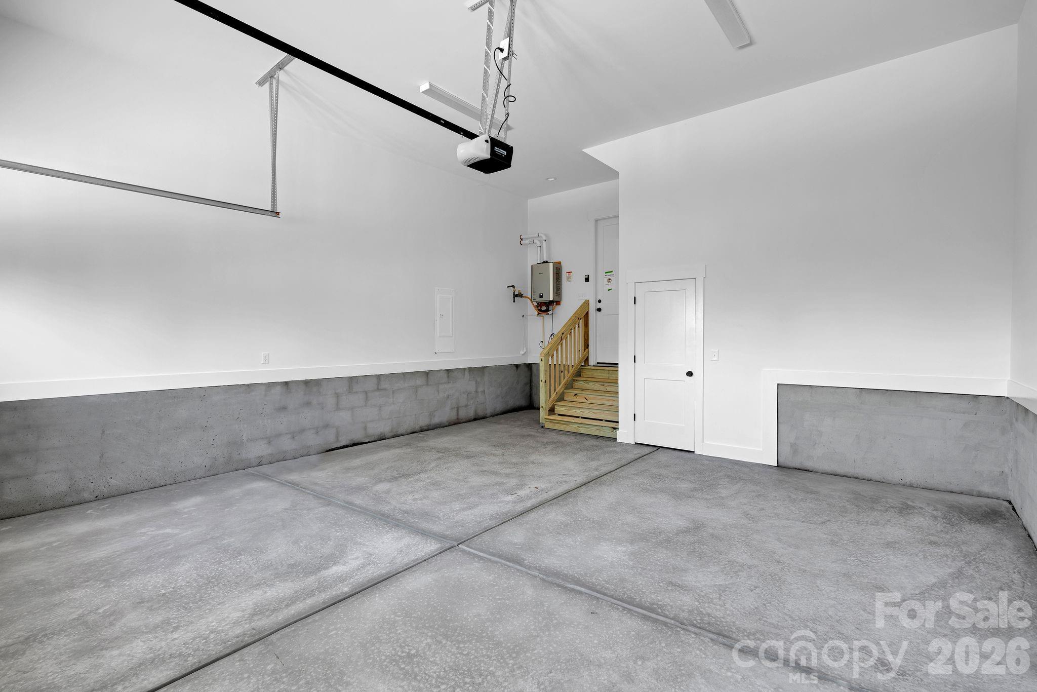 4341 Castleton Road — Charlotte