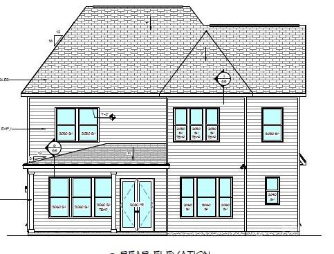 4341 Castleton Road — Charlotte