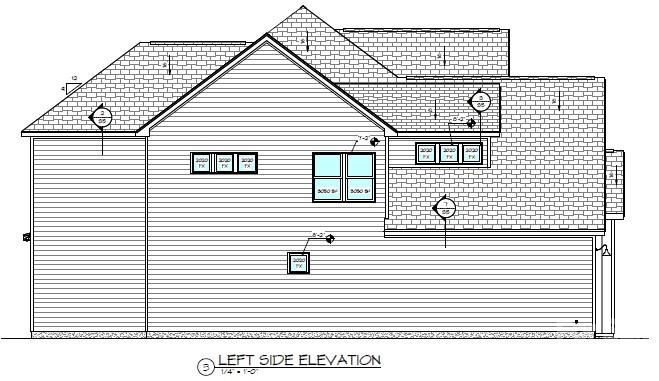 4341 Castleton Road — Charlotte