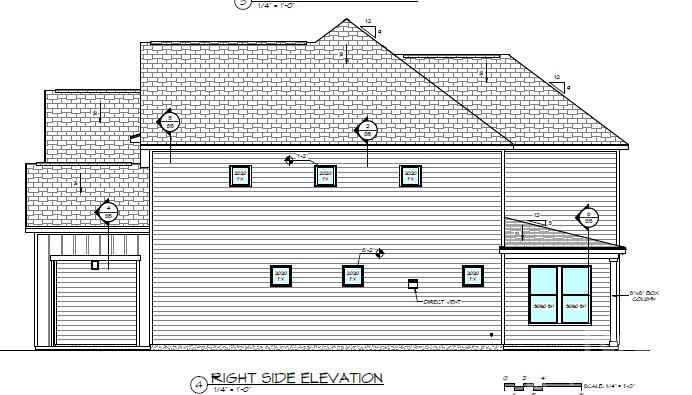 4341 Castleton Road — Charlotte