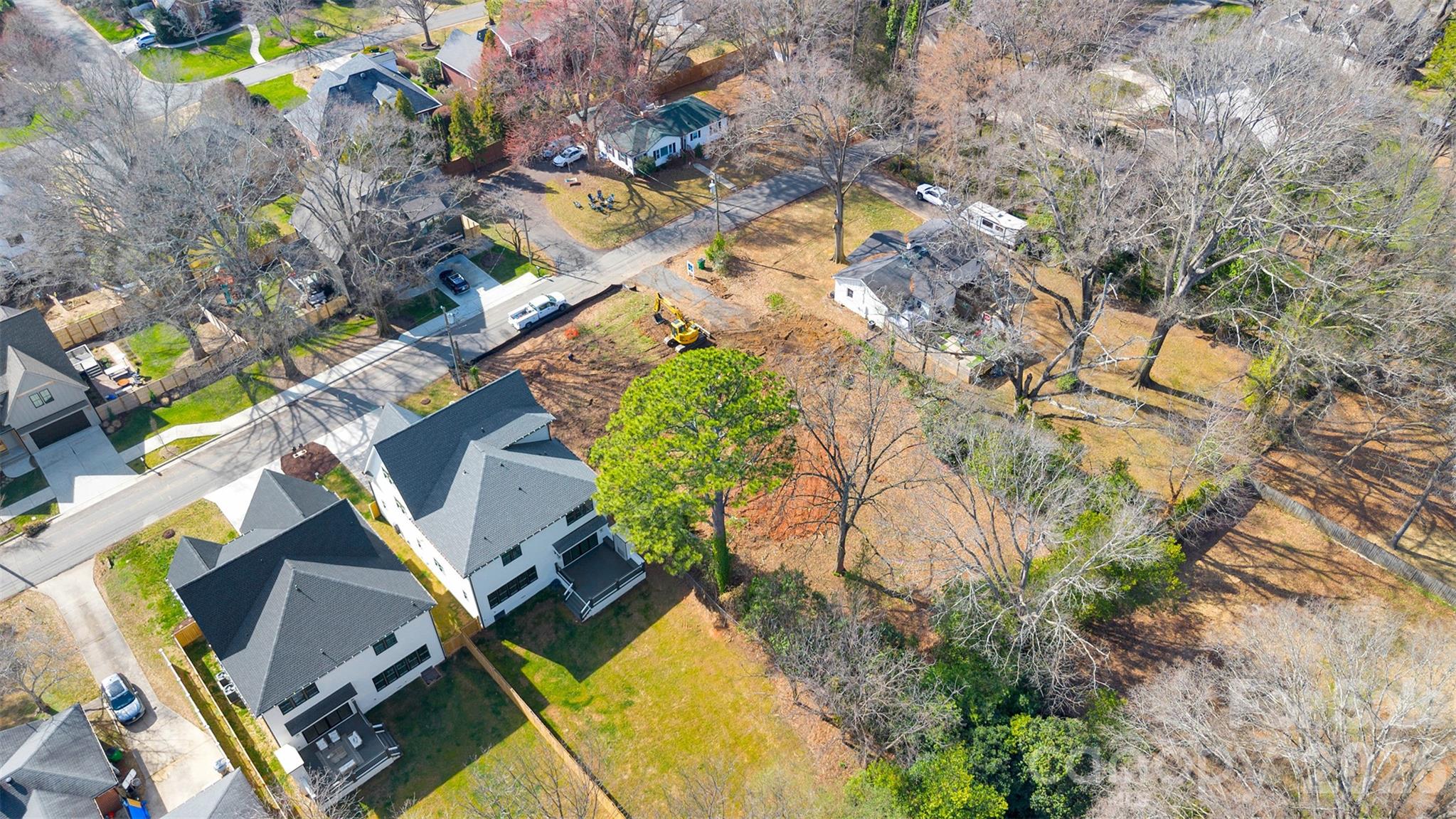 4341 Castleton Road — Charlotte
