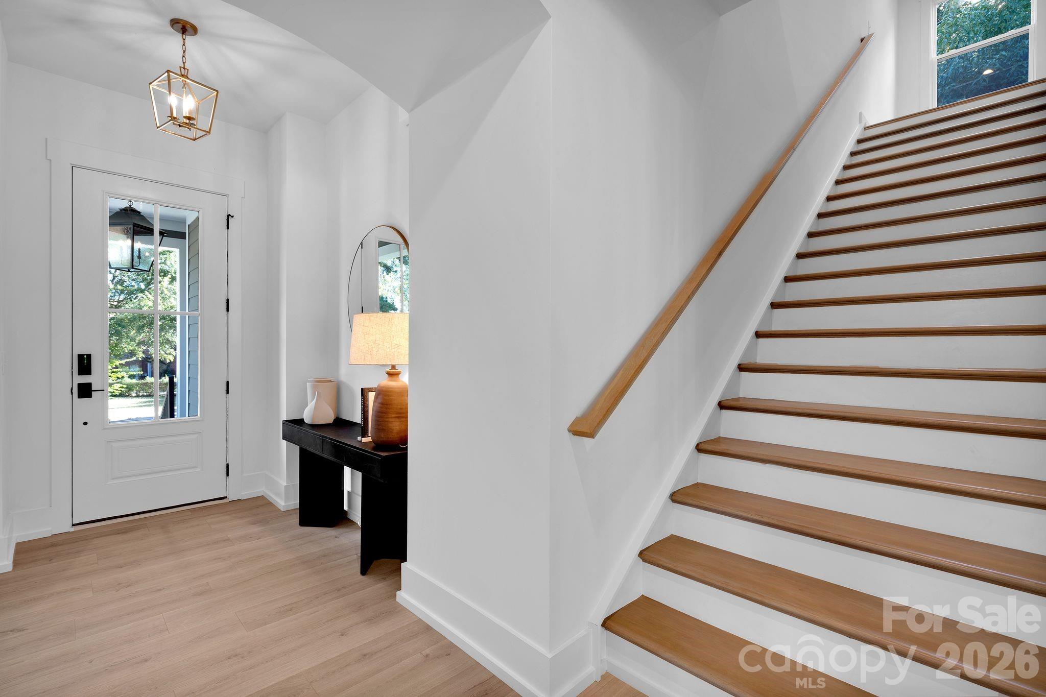 4341 Castleton Road — Charlotte