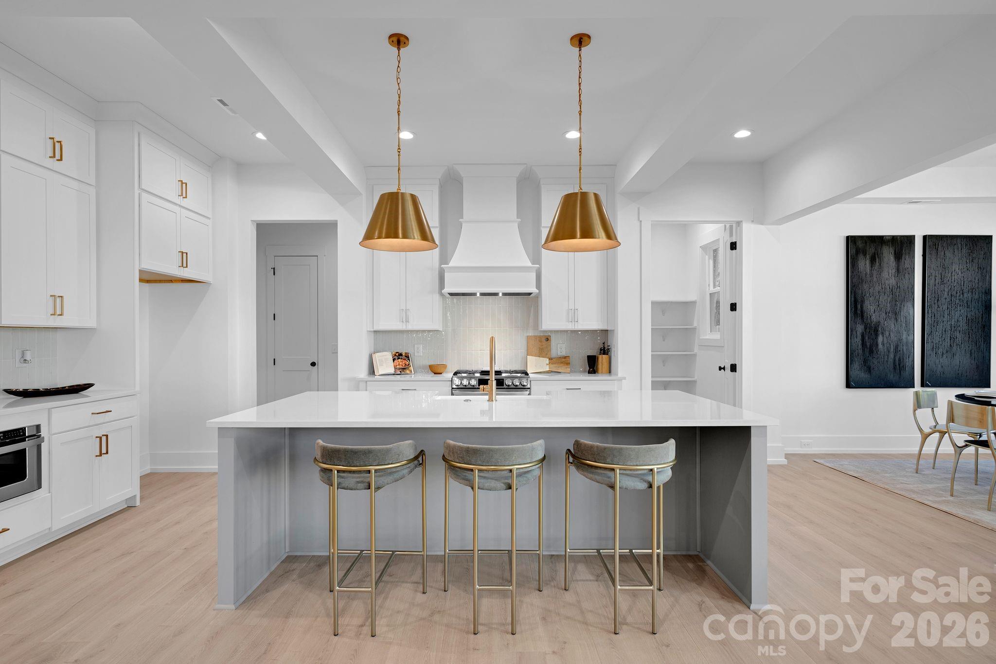 4341 Castleton Road — Charlotte