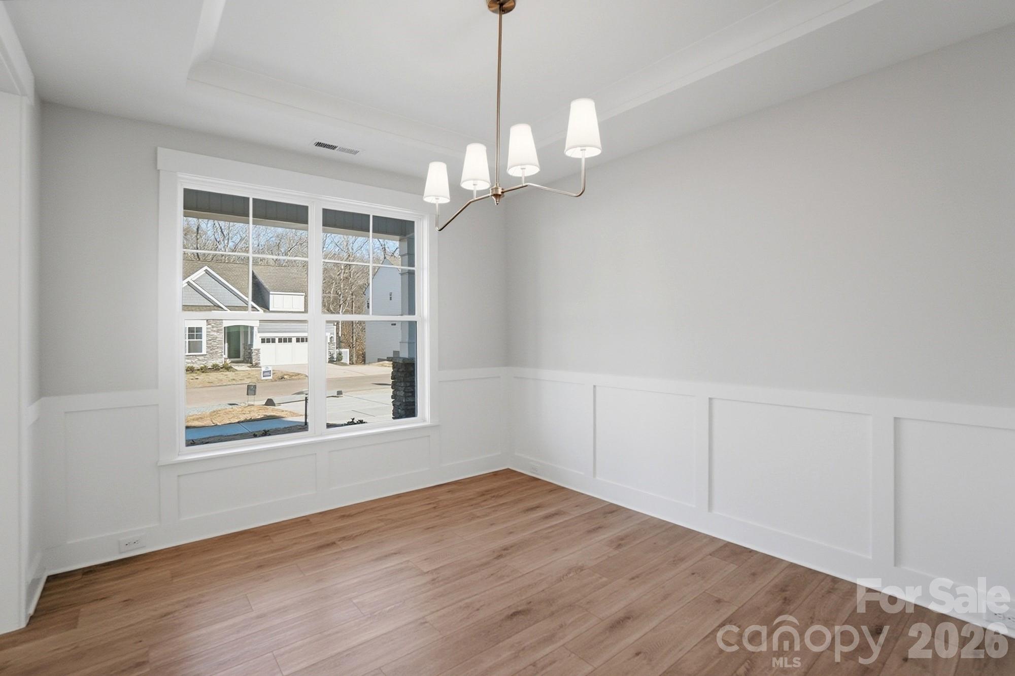 5054 McLaughlin Loop — Waxhaw