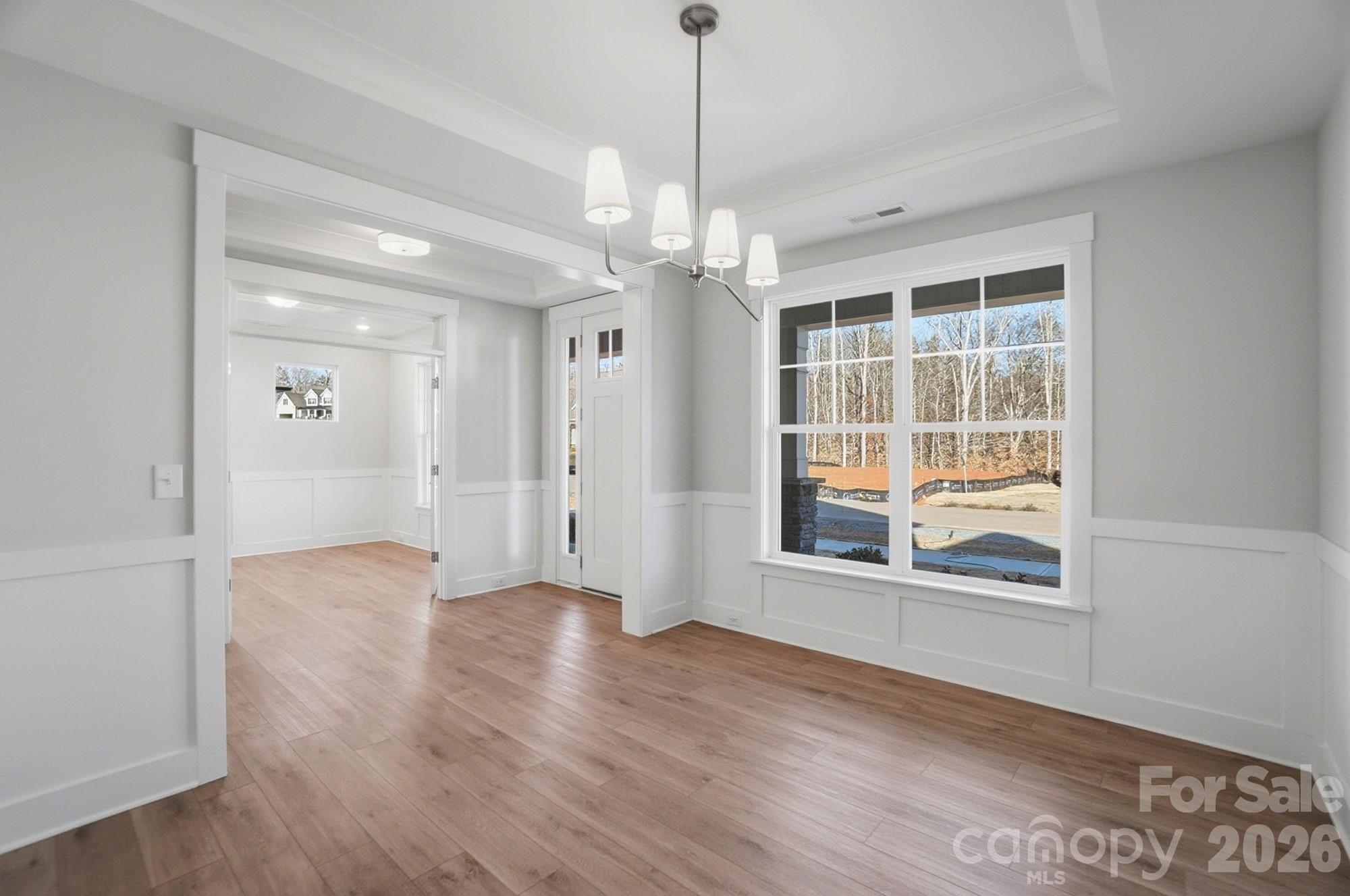 5054 McLaughlin Loop — Waxhaw