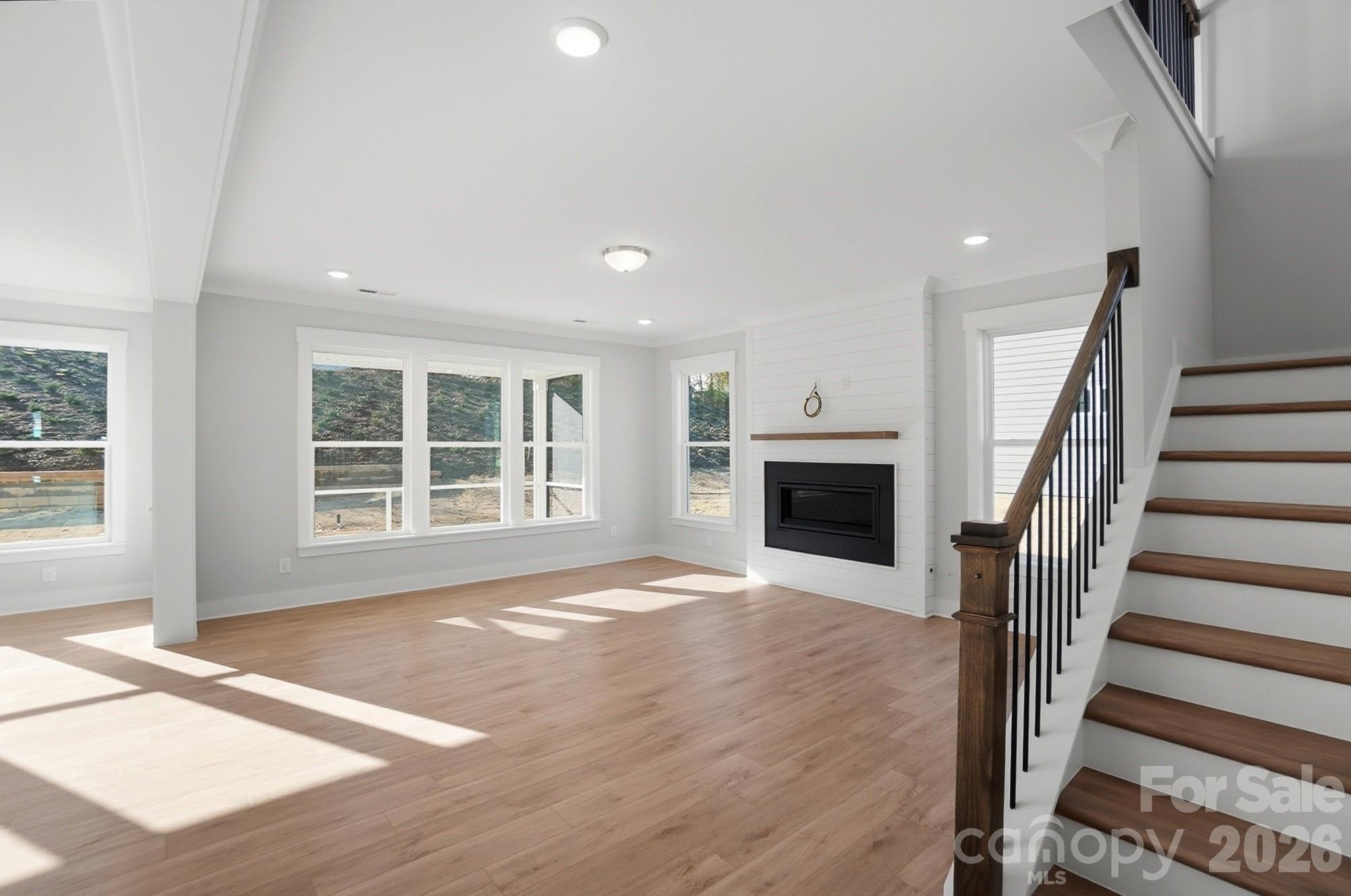 5054 McLaughlin Loop — Waxhaw