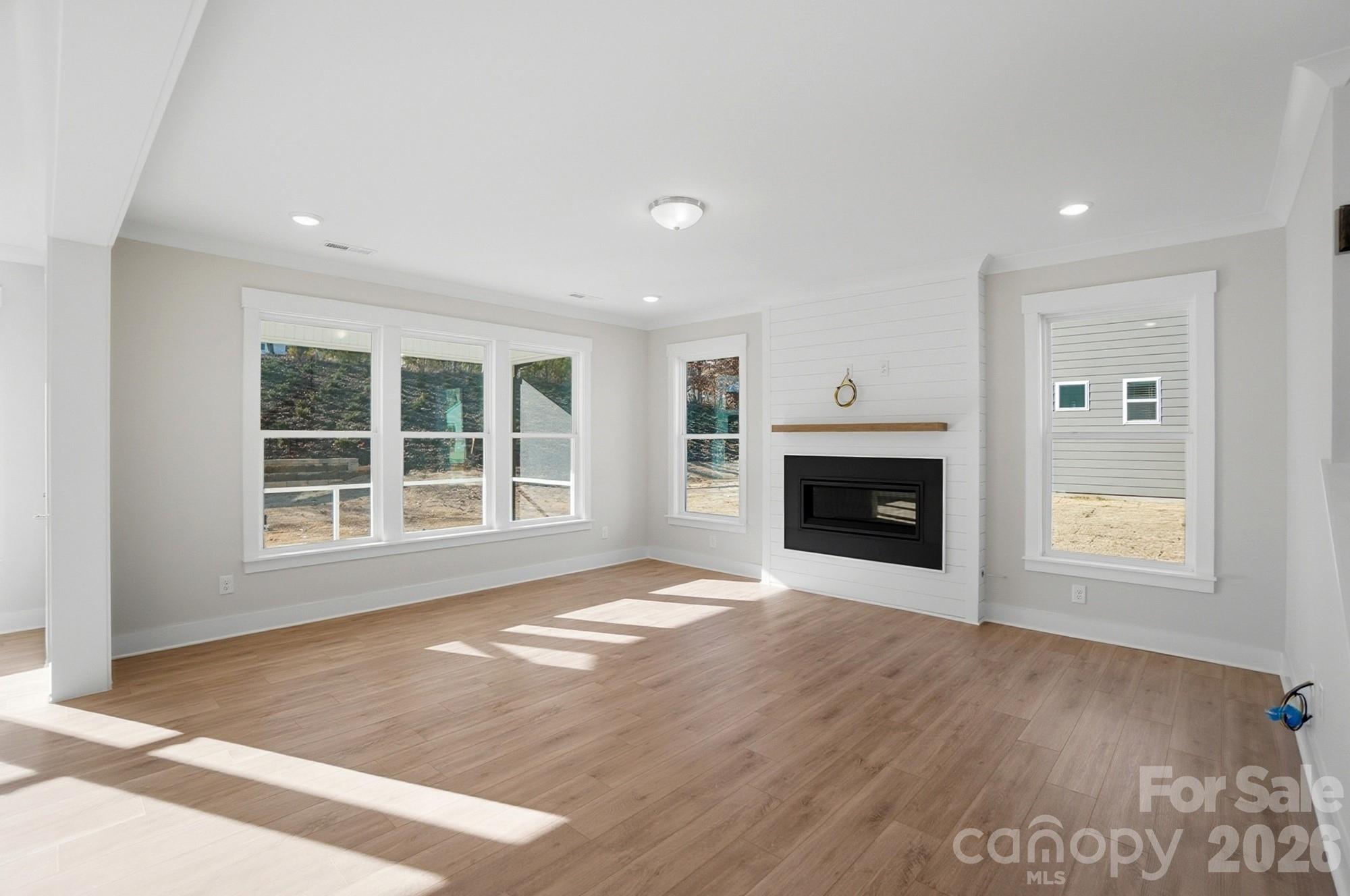 5054 McLaughlin Loop — Waxhaw