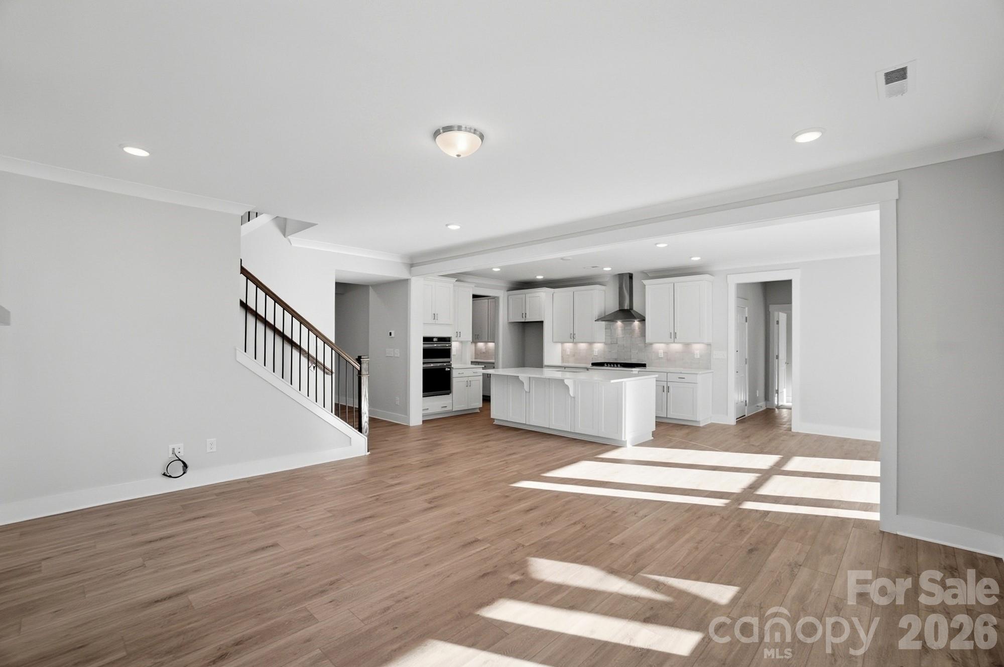 5054 McLaughlin Loop — Waxhaw