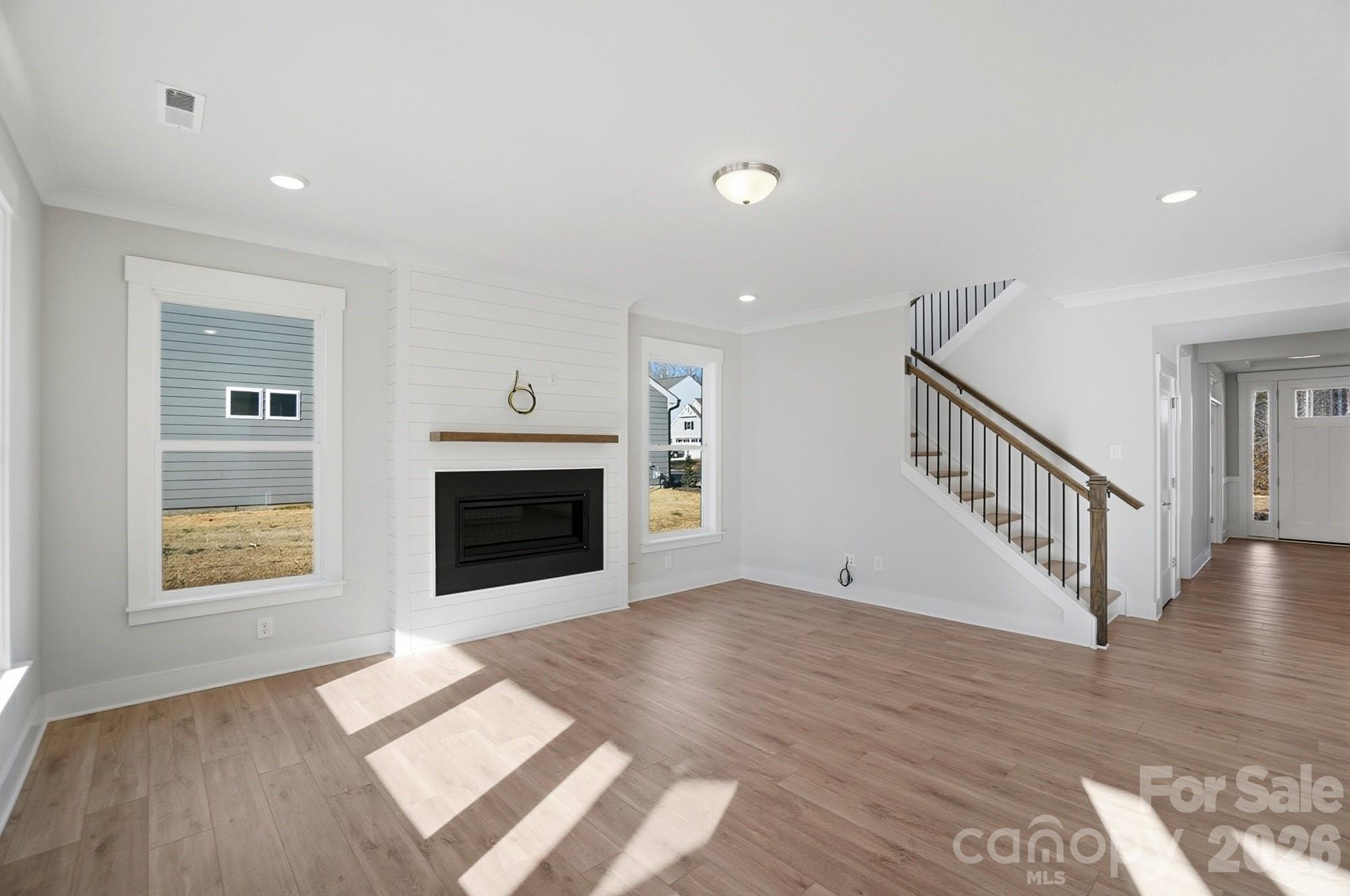5054 McLaughlin Loop — Waxhaw