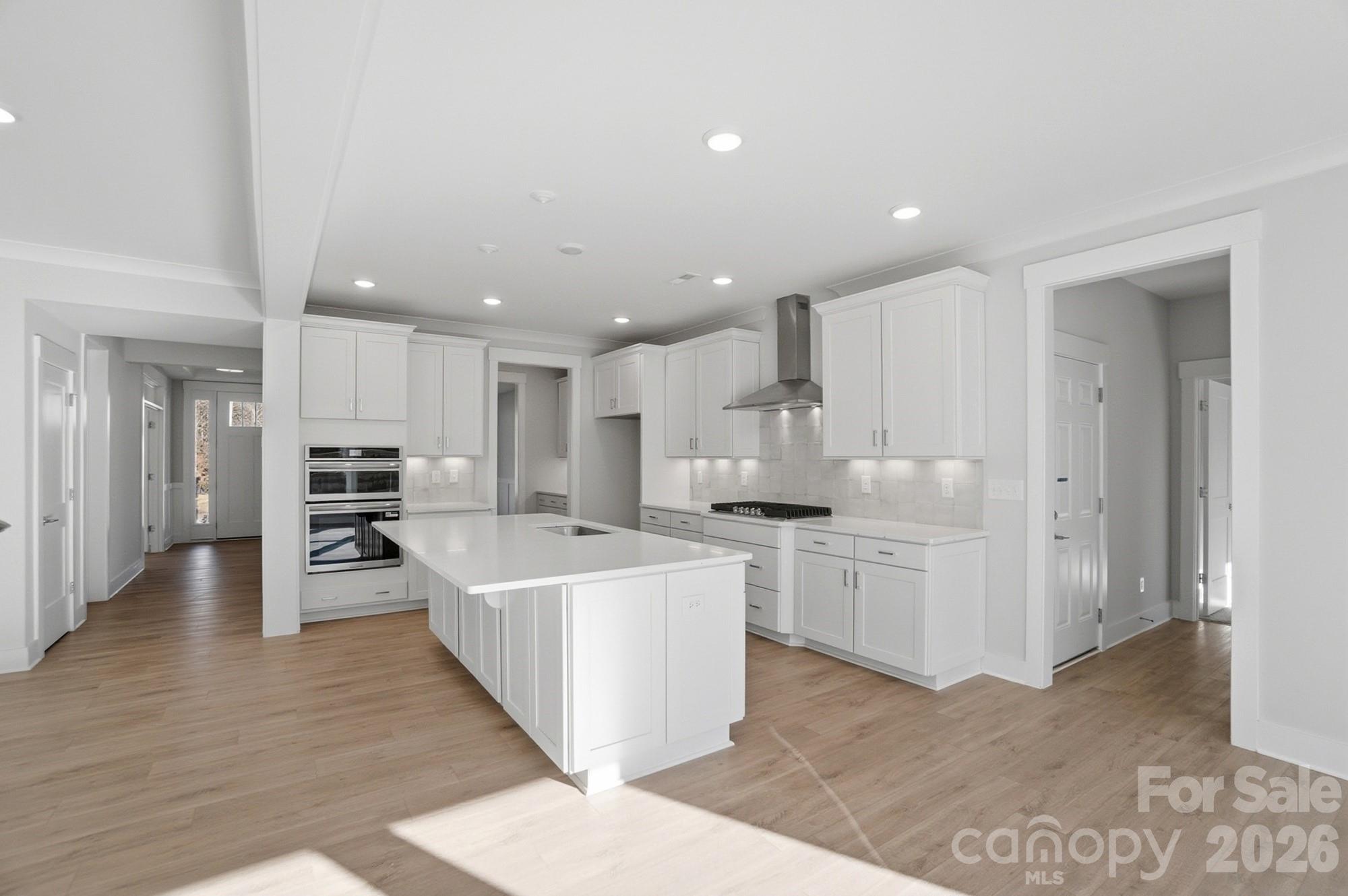 5054 McLaughlin Loop — Waxhaw