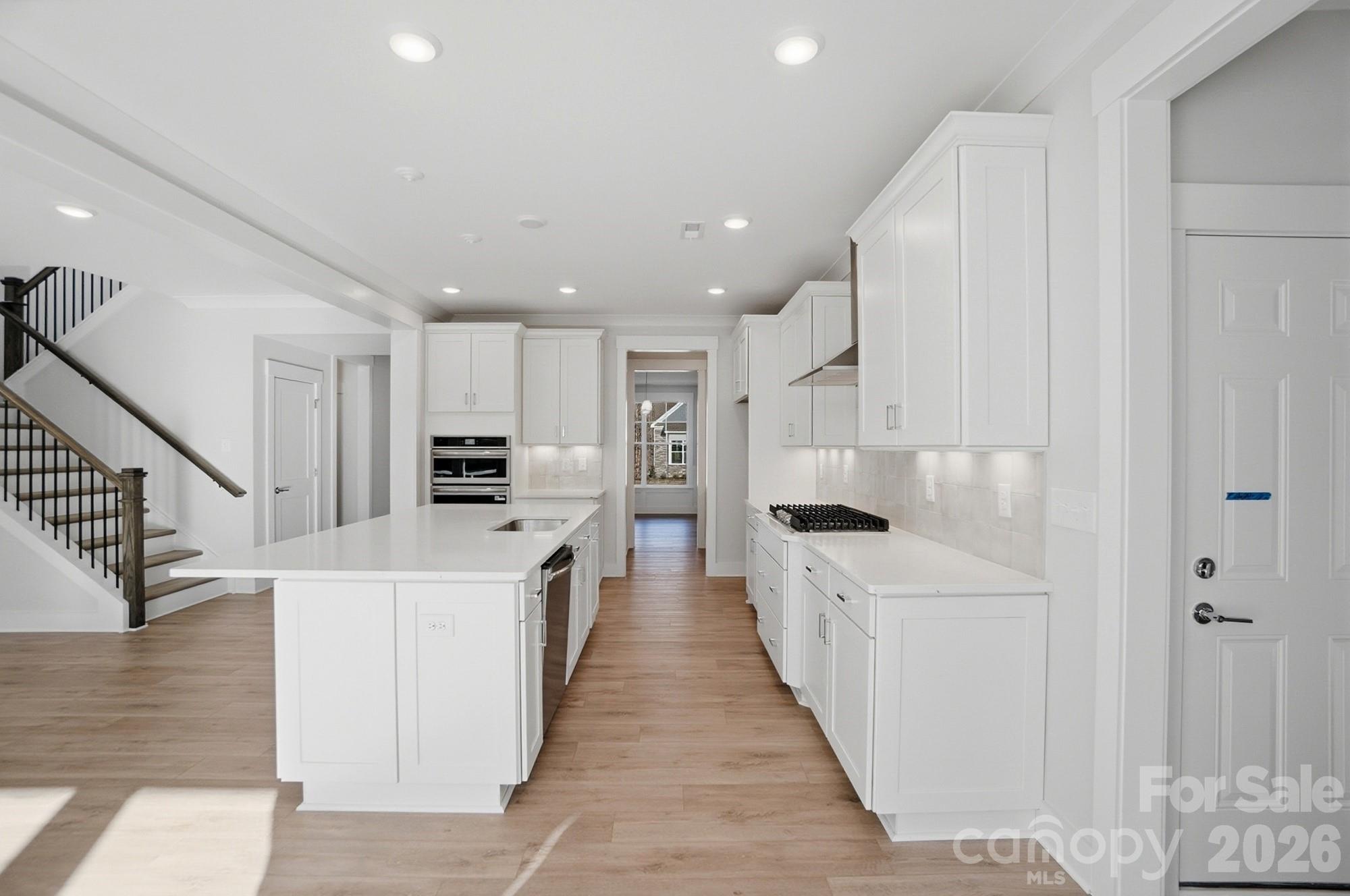 5054 McLaughlin Loop — Waxhaw