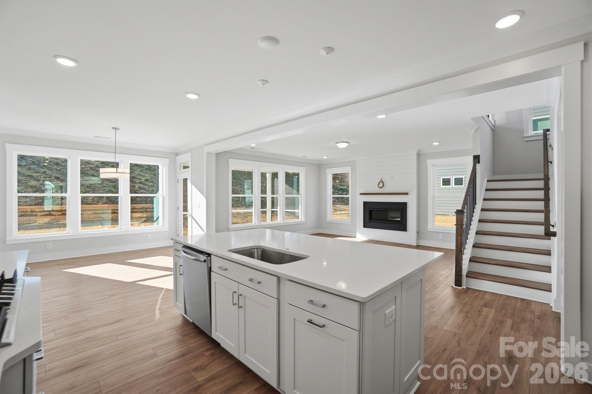 5054 McLaughlin Loop — Waxhaw