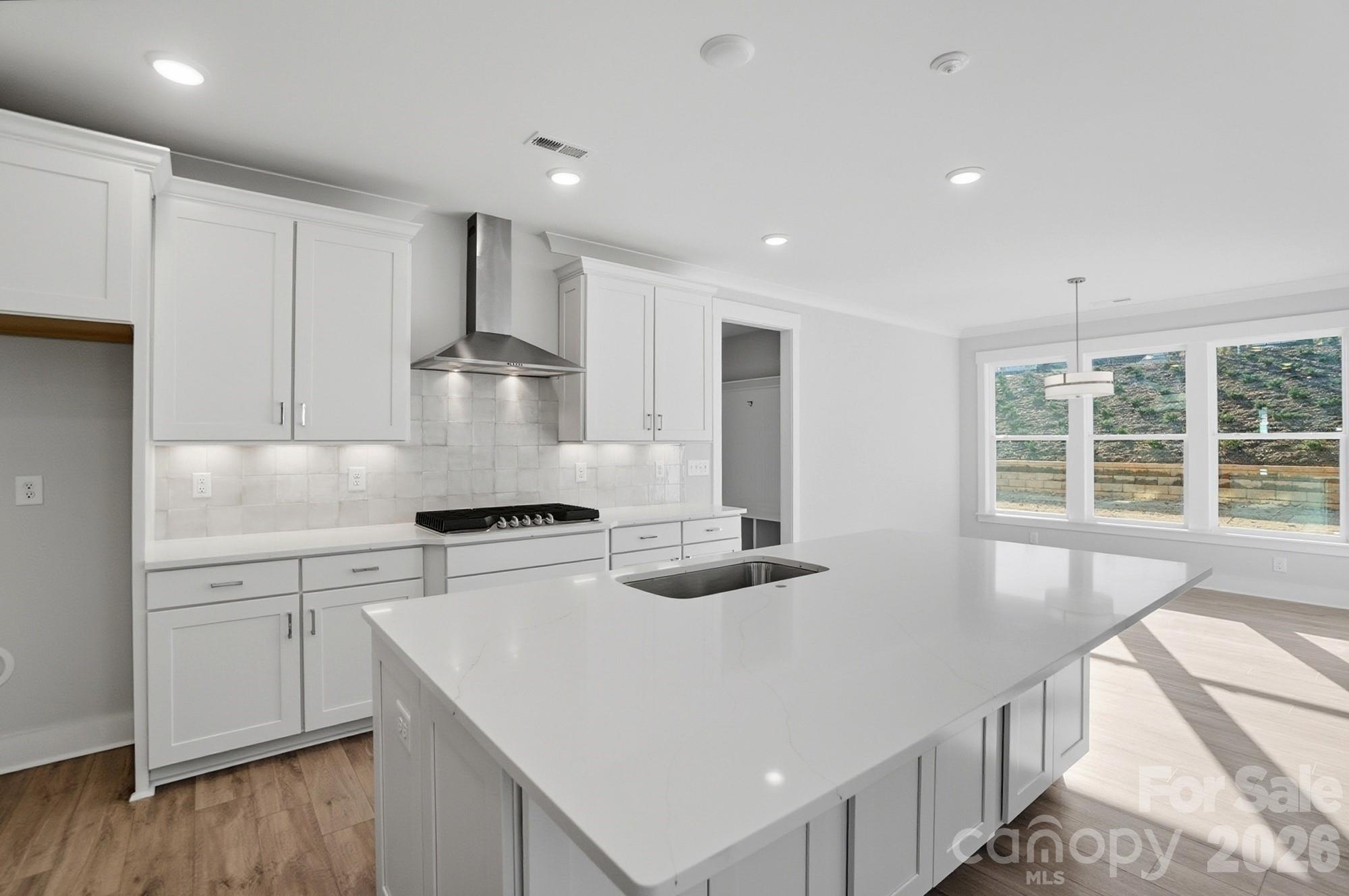 5054 McLaughlin Loop — Waxhaw