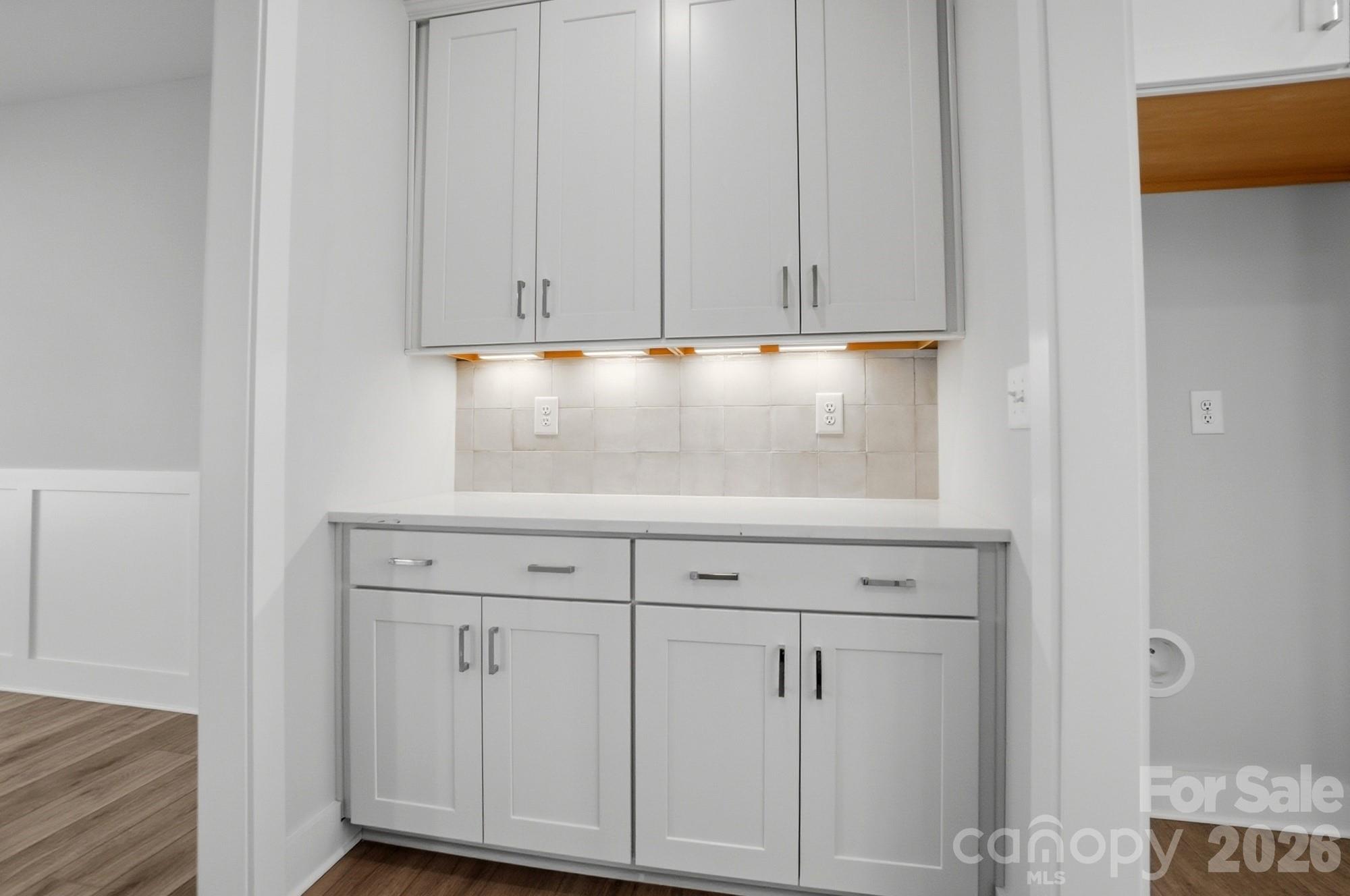 5054 McLaughlin Loop — Waxhaw