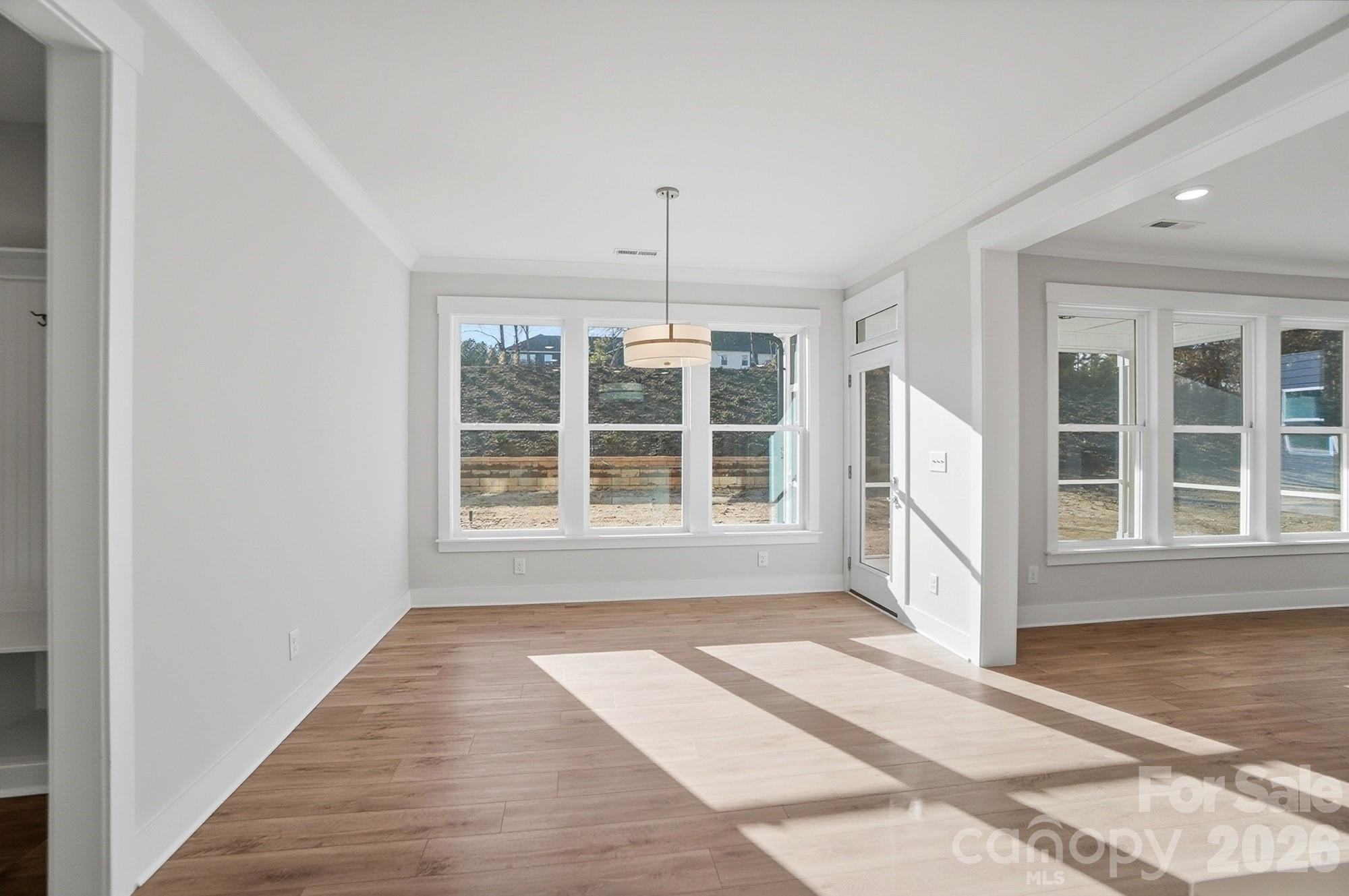 5054 McLaughlin Loop — Waxhaw