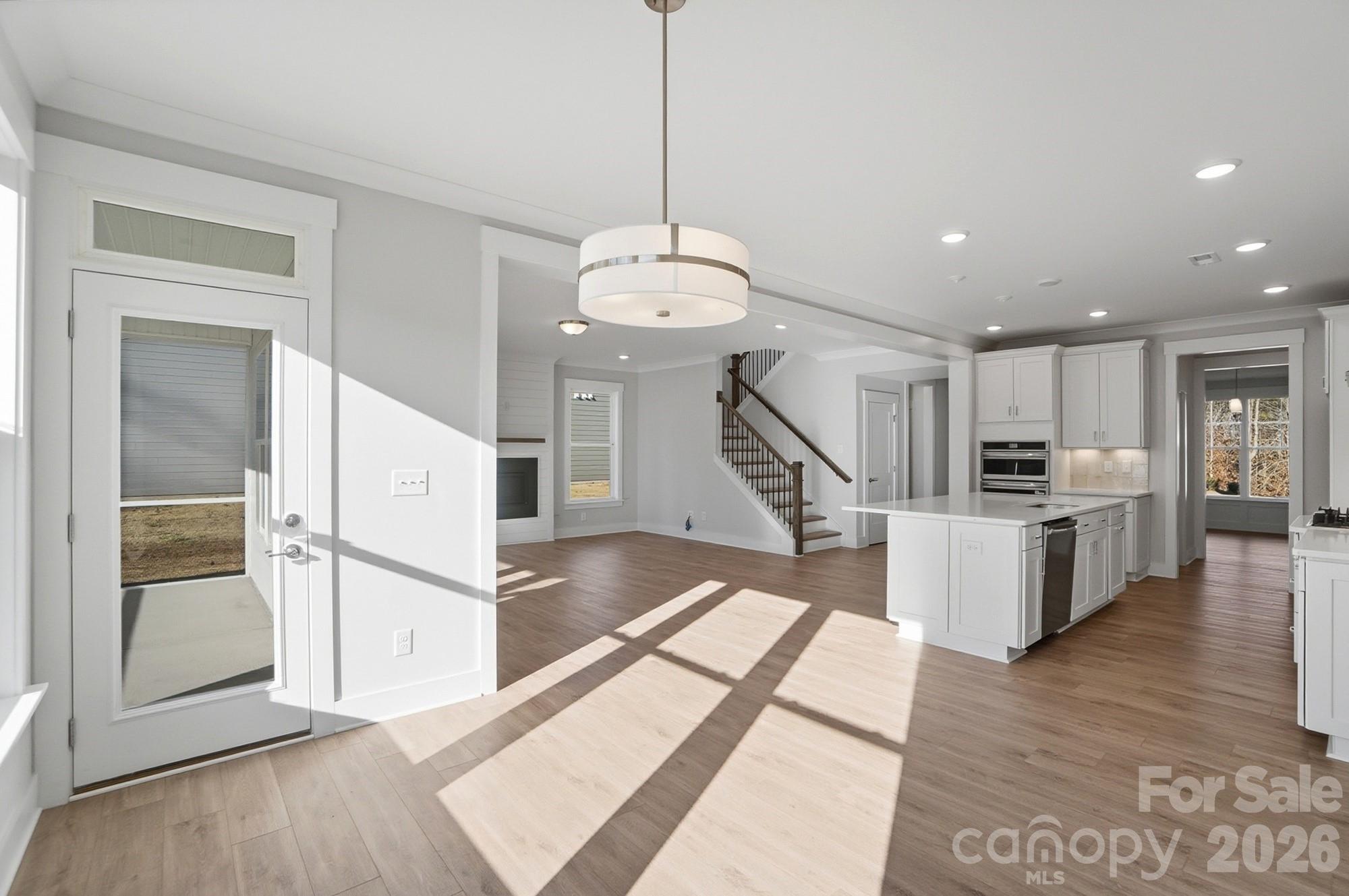 5054 McLaughlin Loop — Waxhaw
