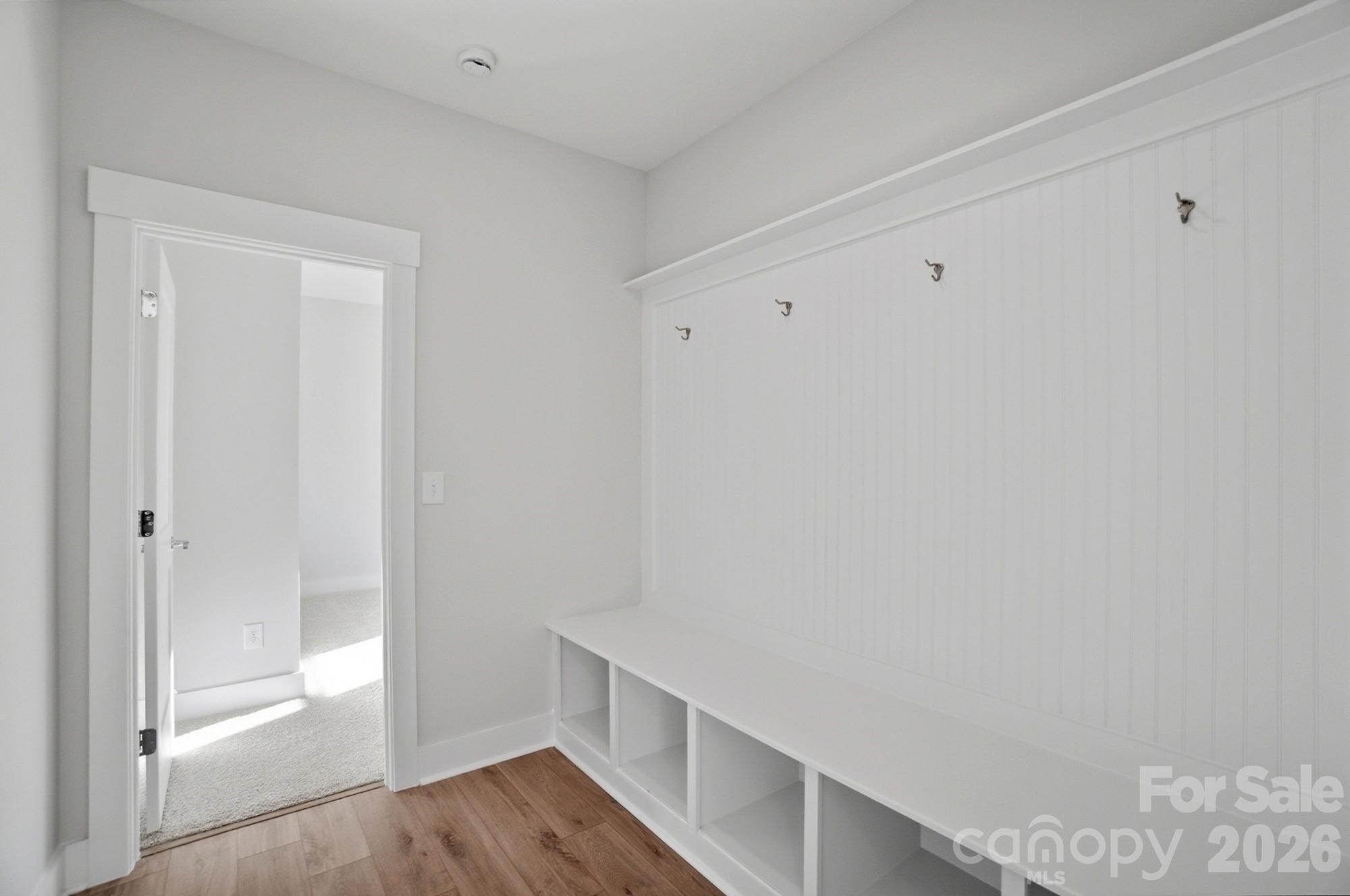 5054 McLaughlin Loop — Waxhaw