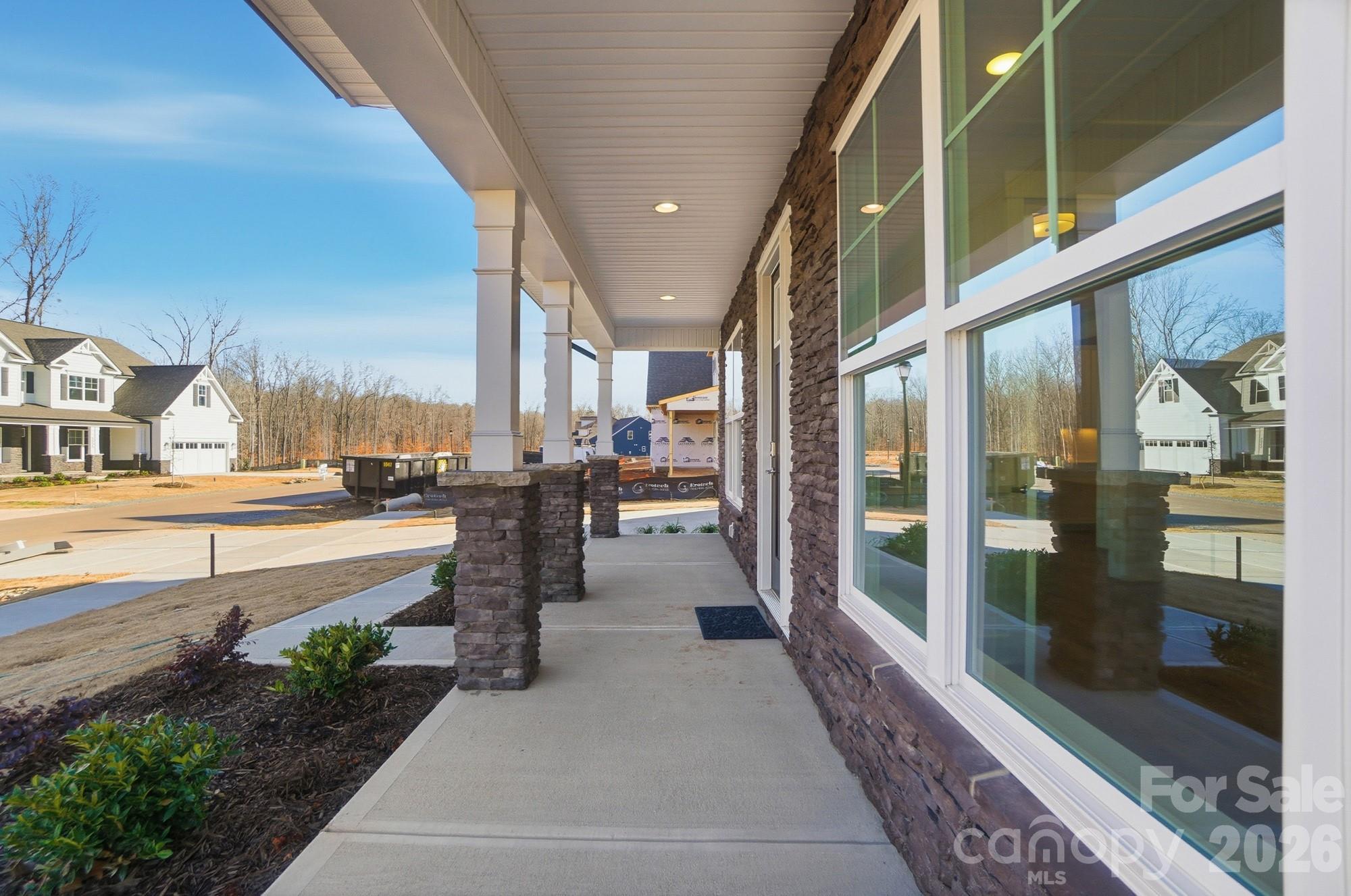 5054 McLaughlin Loop — Waxhaw