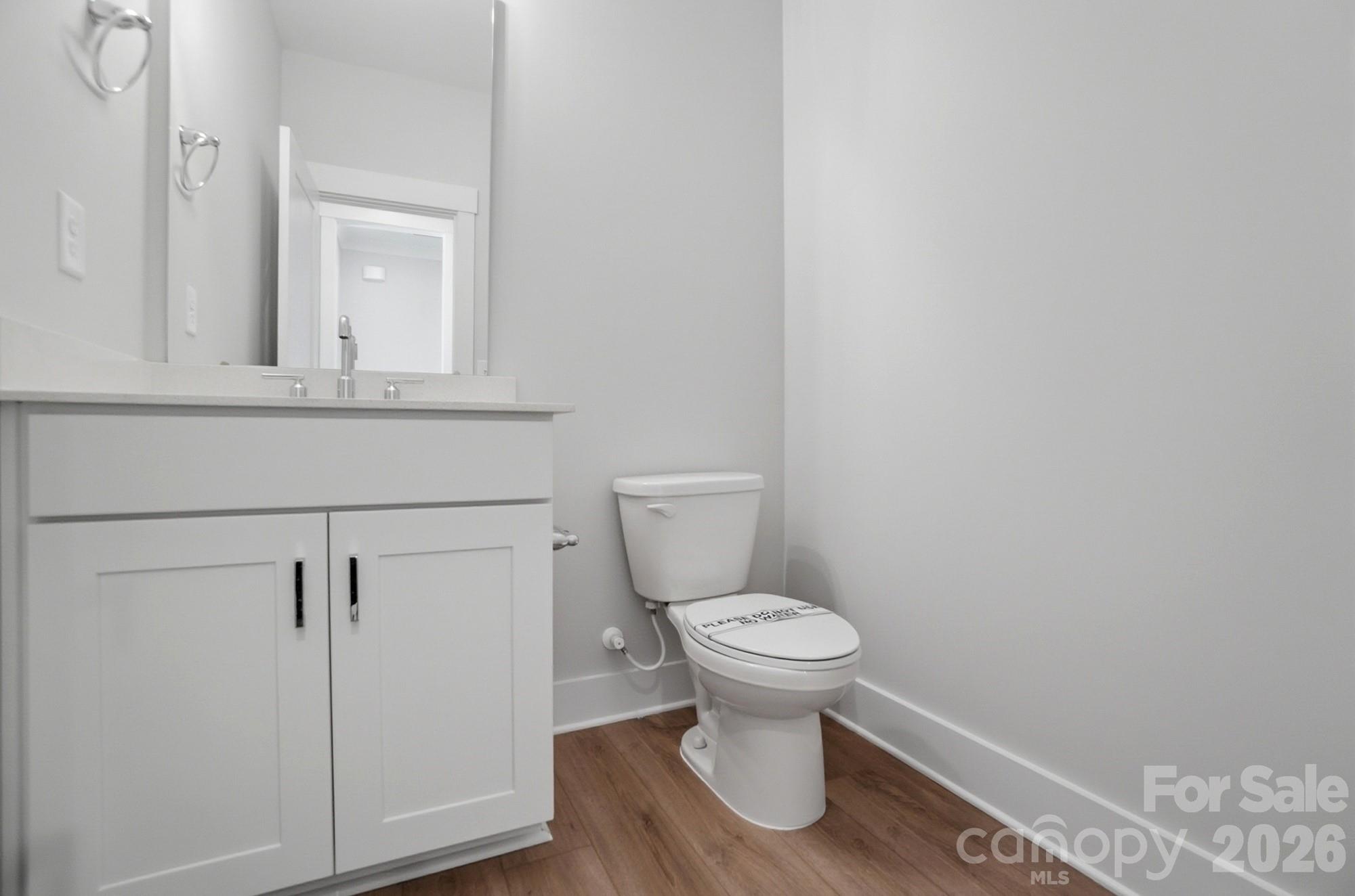 5054 McLaughlin Loop — Waxhaw