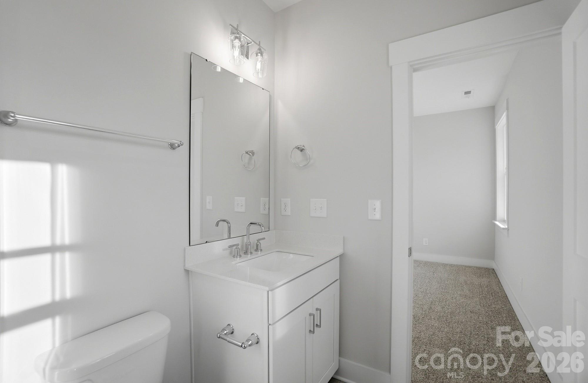 5054 McLaughlin Loop — Waxhaw