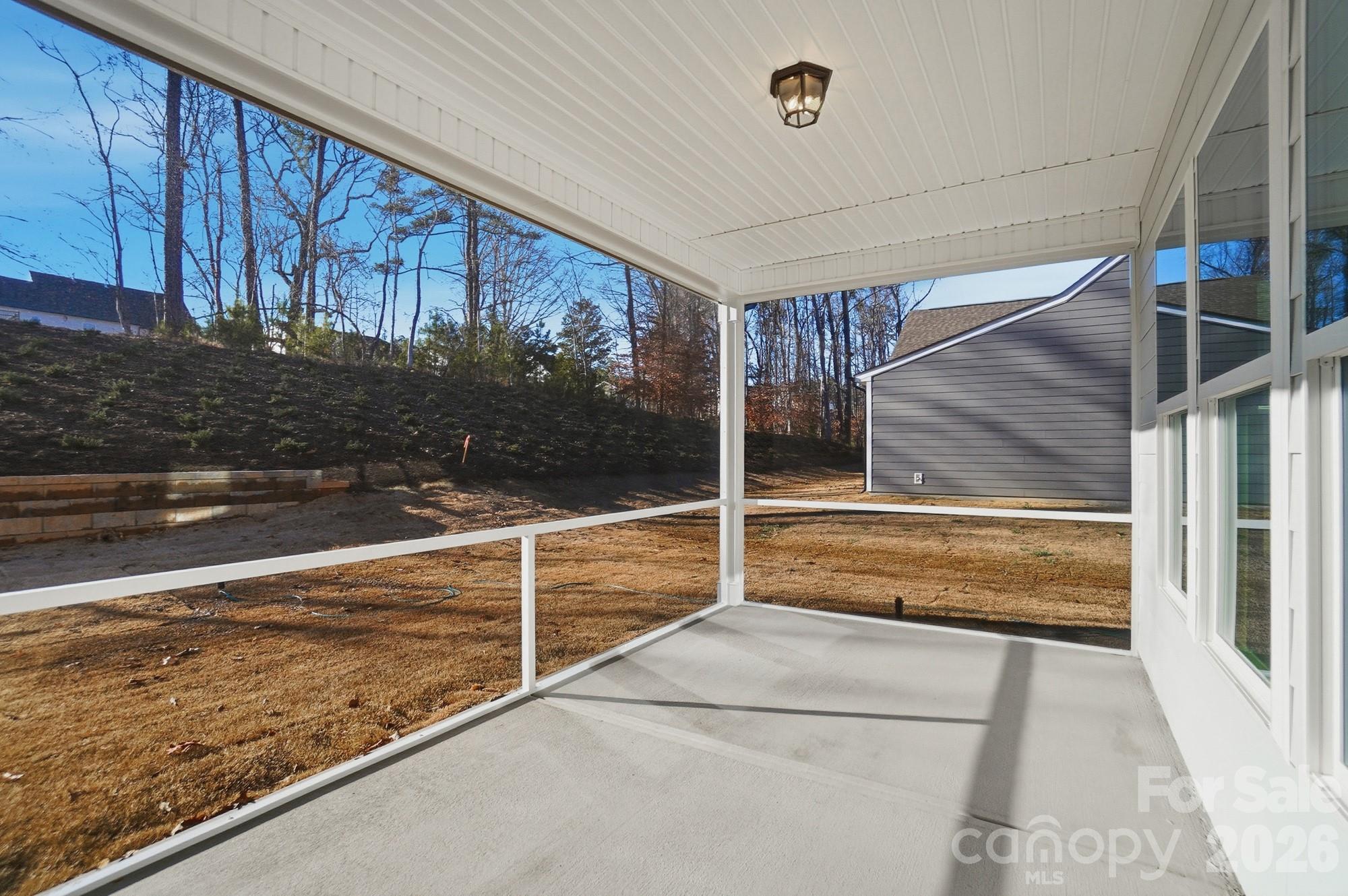 5054 McLaughlin Loop — Waxhaw