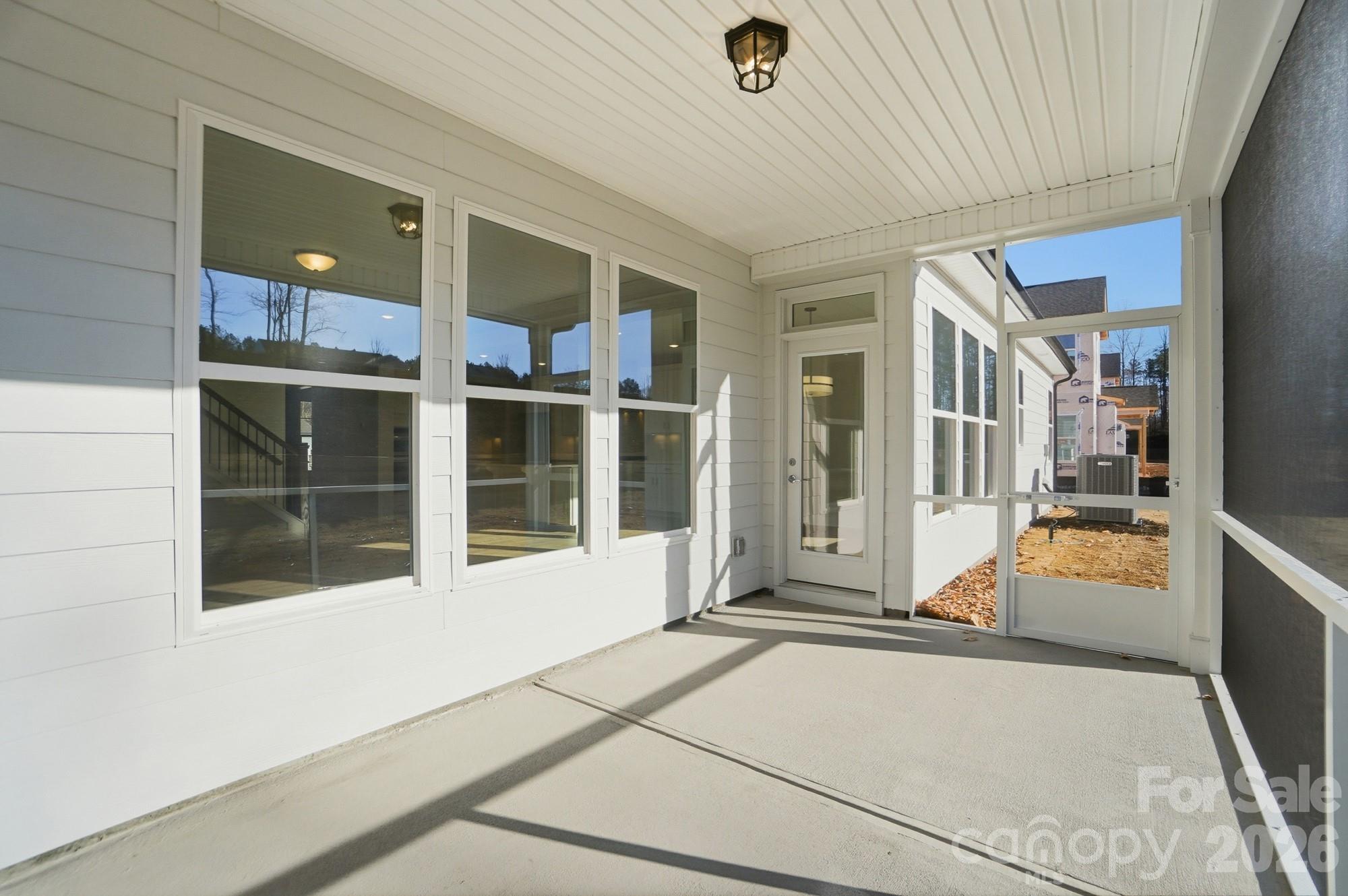 5054 McLaughlin Loop — Waxhaw