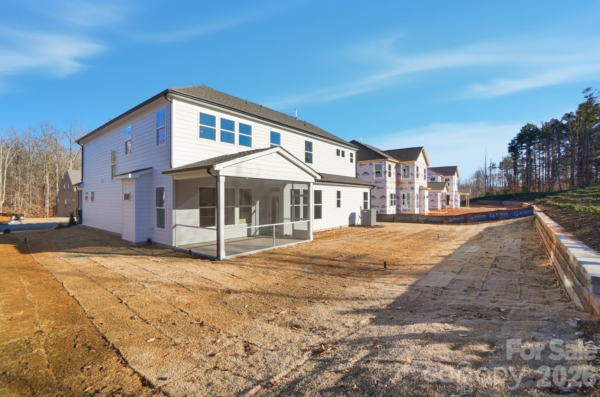 5054 McLaughlin Loop — Waxhaw