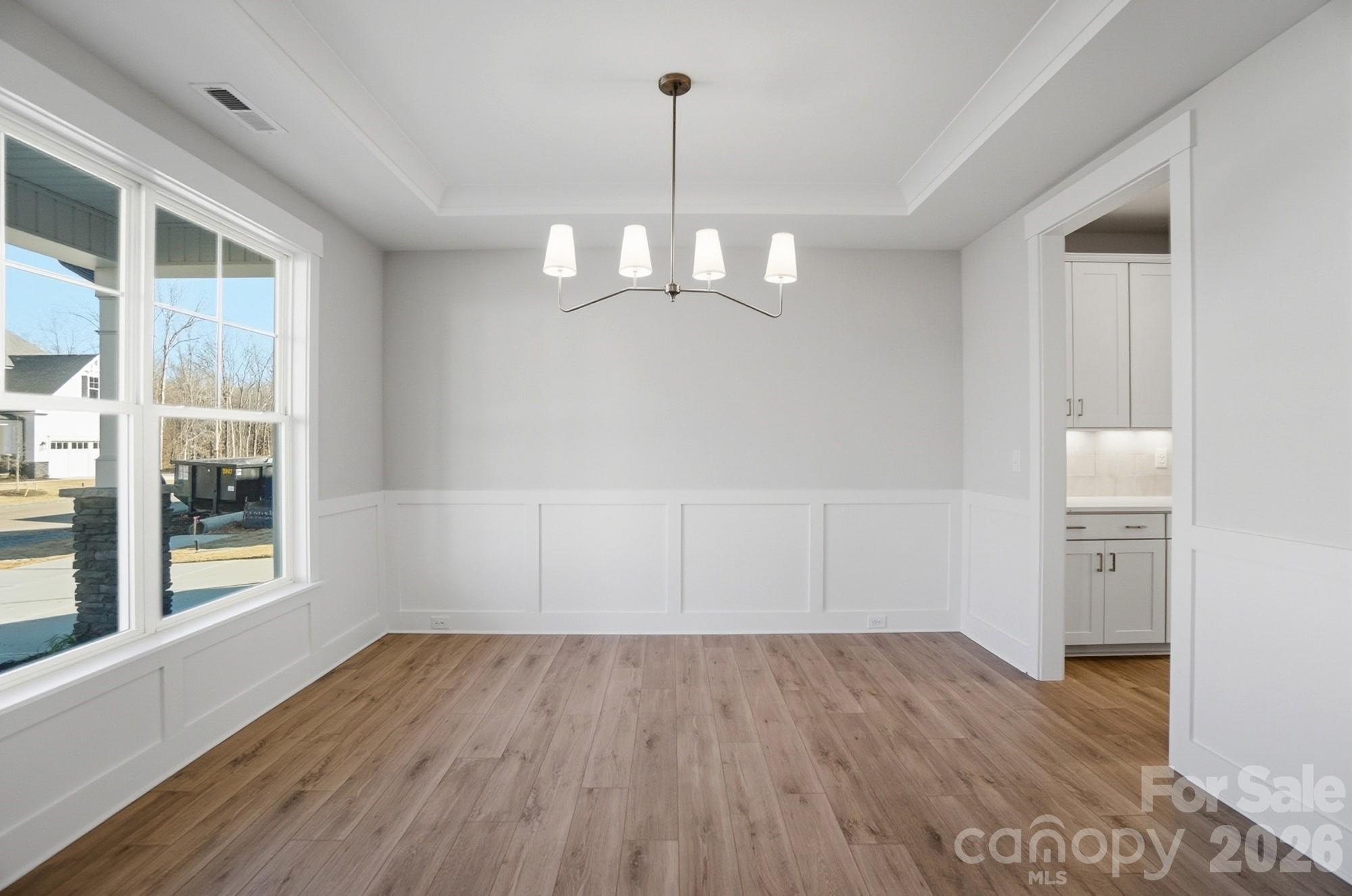 5054 McLaughlin Loop — Waxhaw