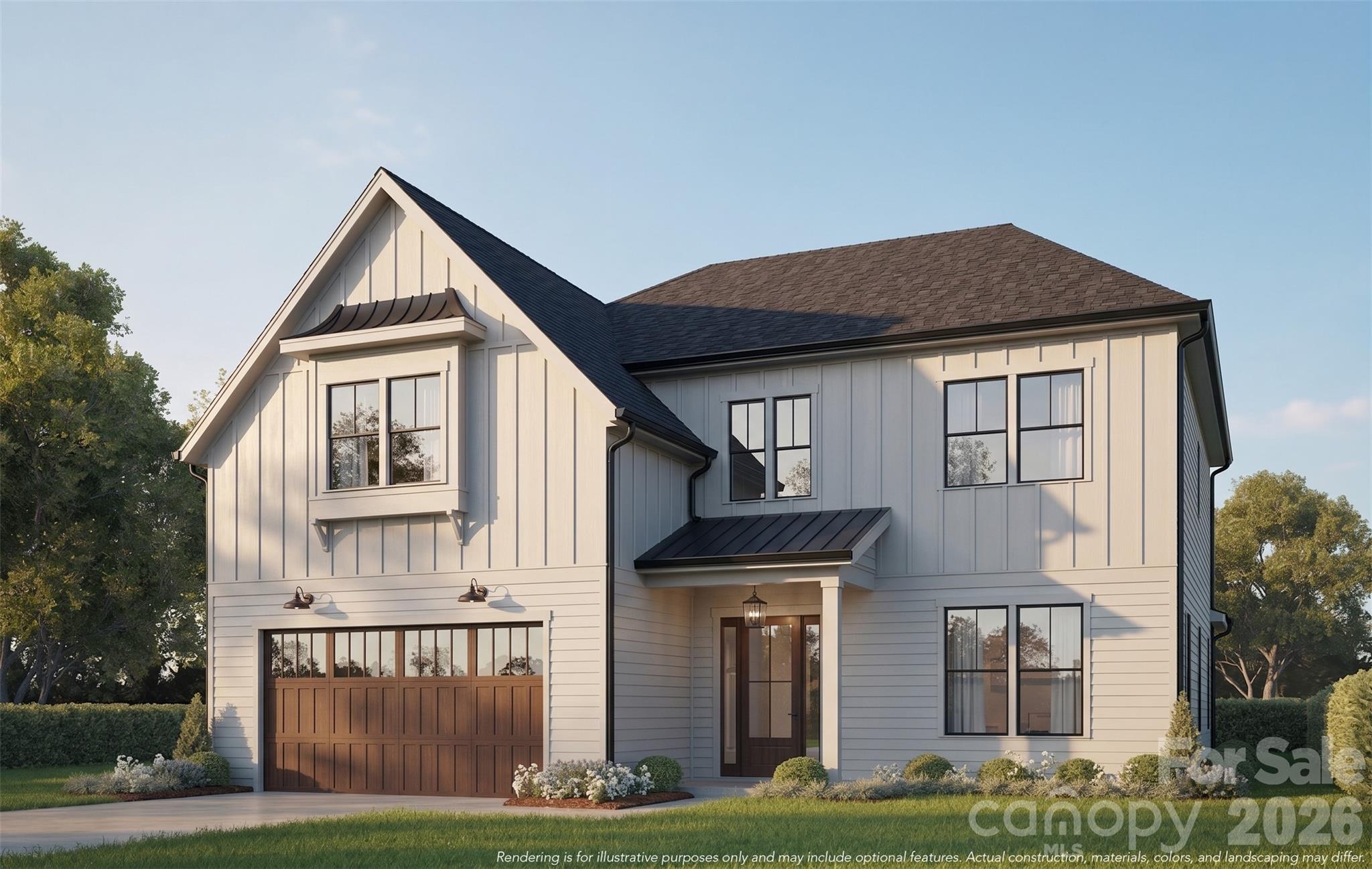 4337 Castleton Road — Charlotte