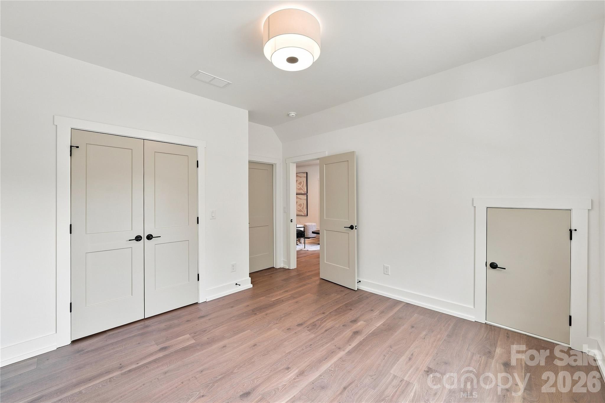 4337 Castleton Road — Charlotte