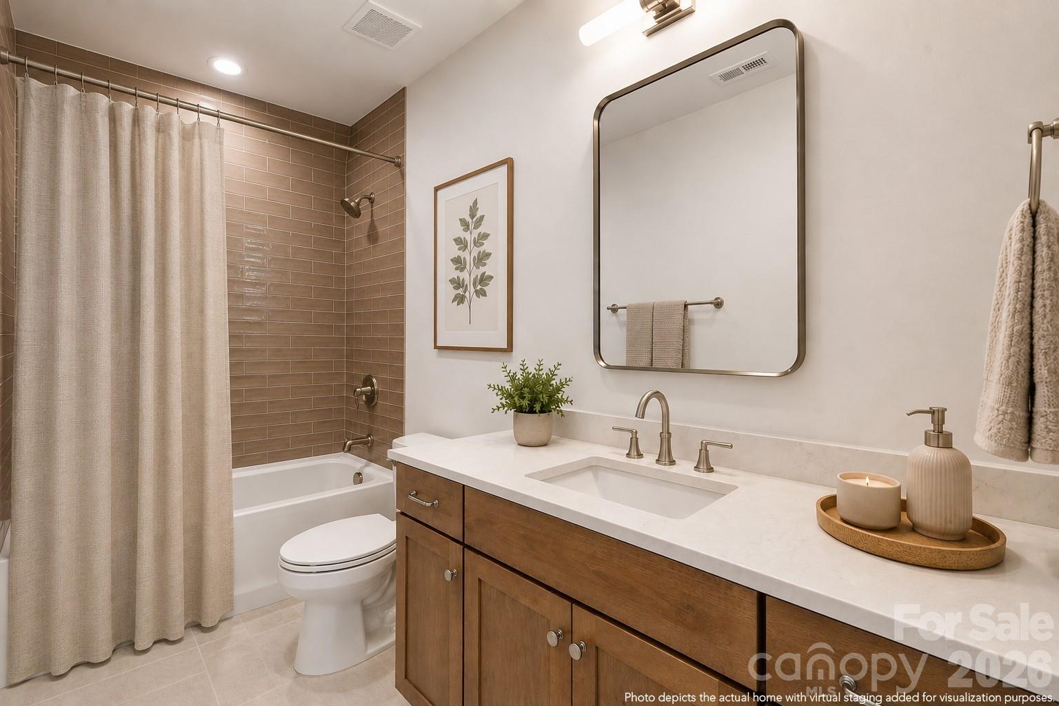4337 Castleton Road — Charlotte