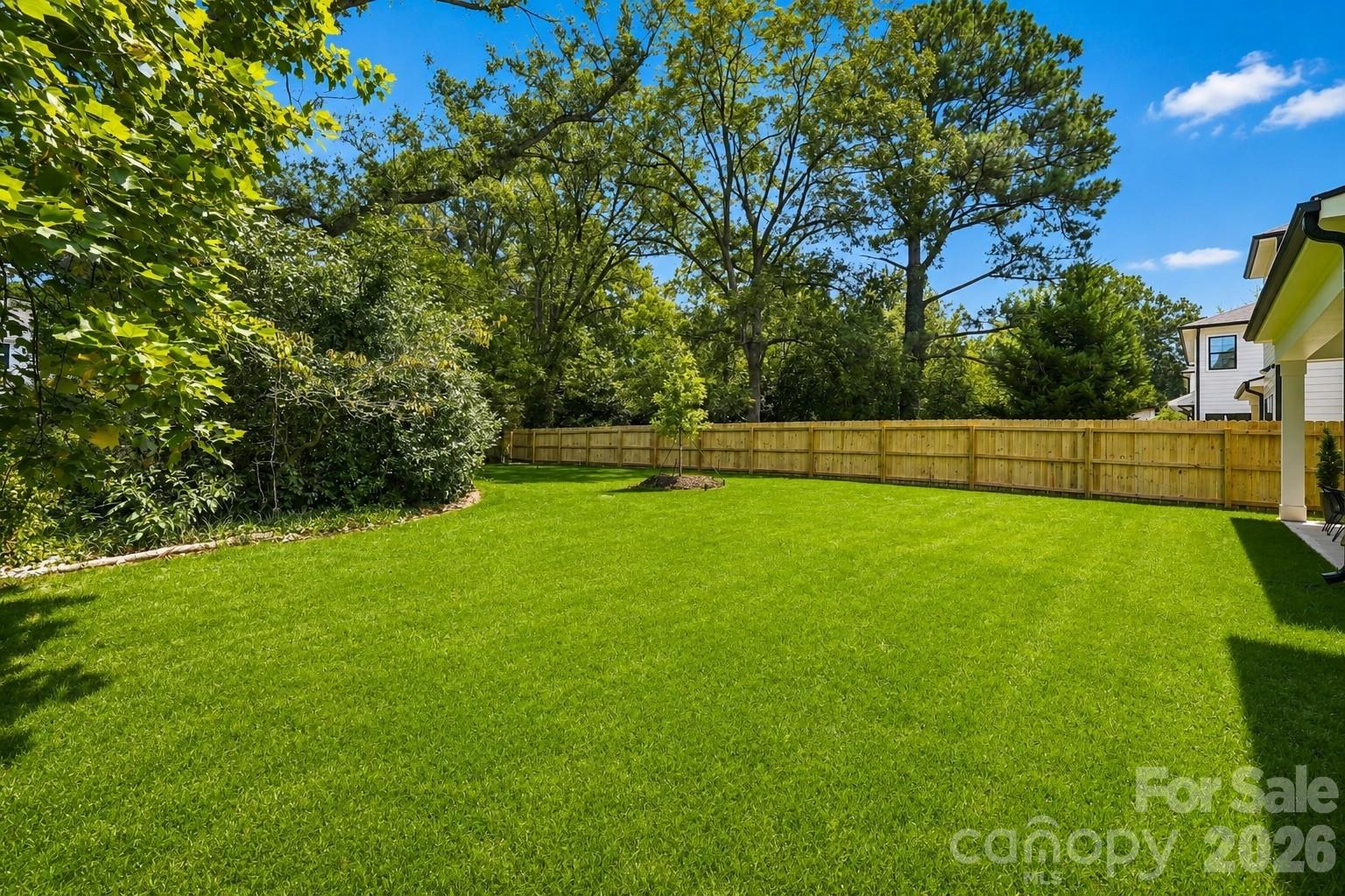 4337 Castleton Road — Charlotte