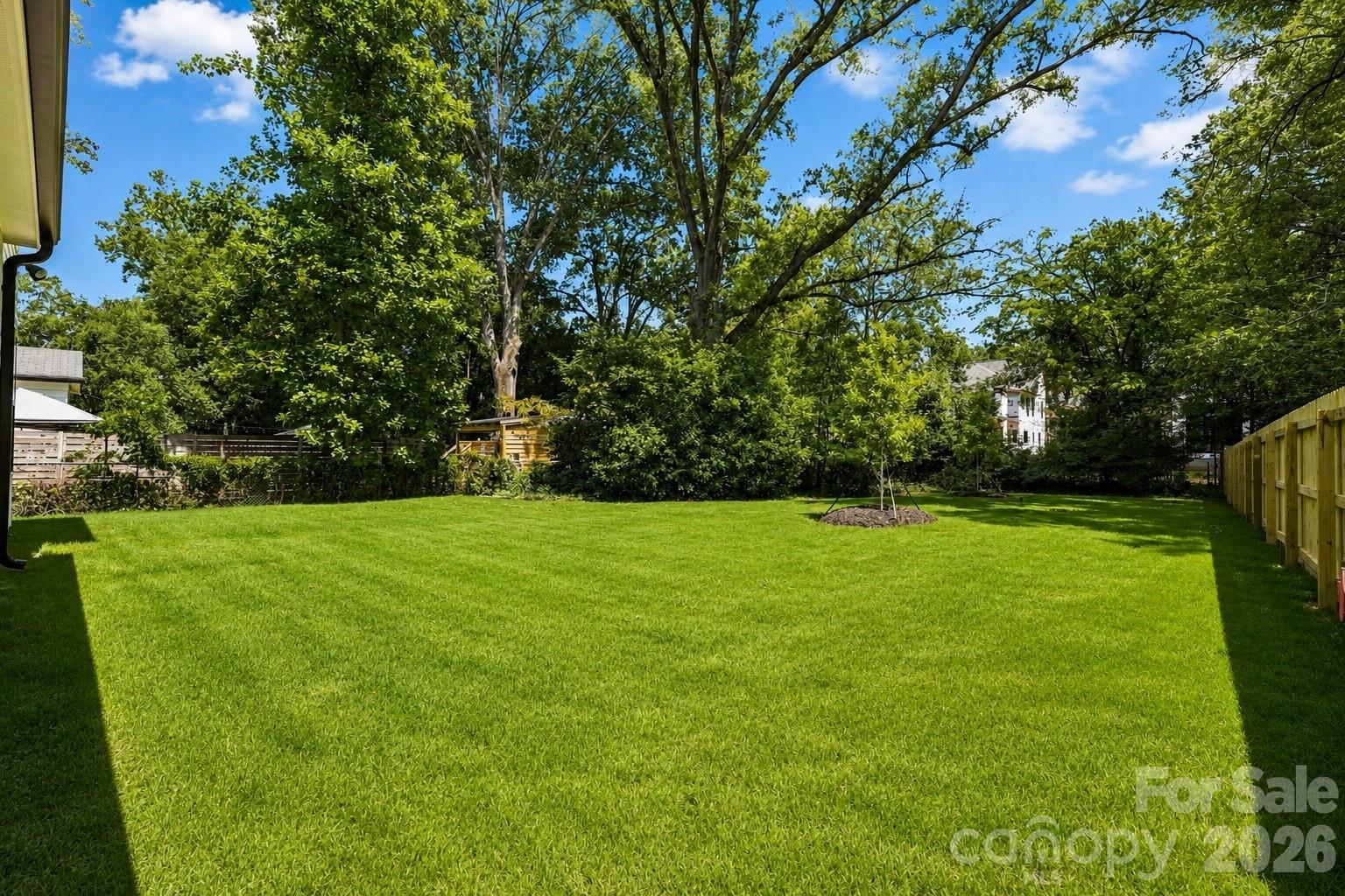 4337 Castleton Road — Charlotte