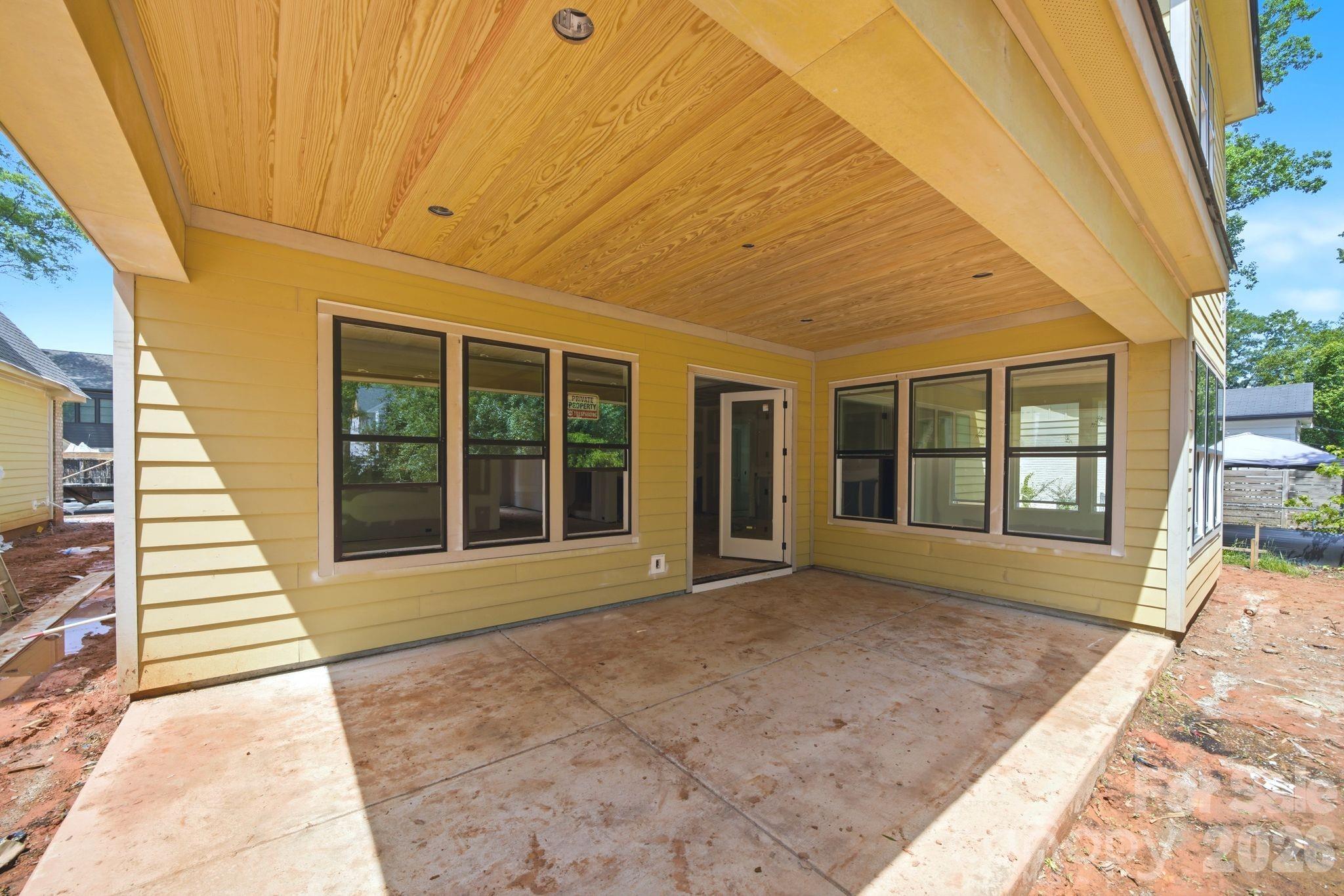4337 Castleton Road — Charlotte