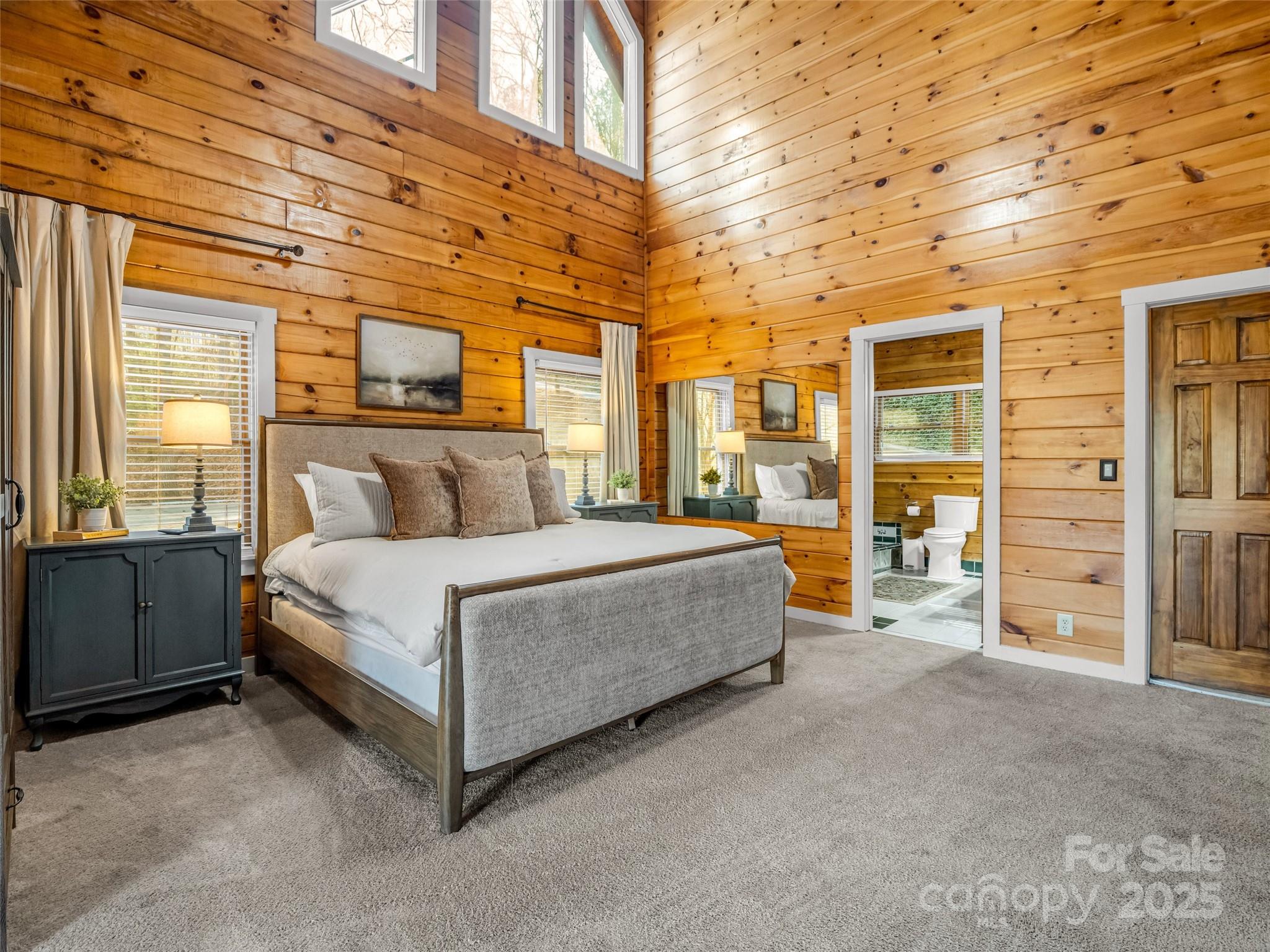 446 Rainbow Circle — Lake Lure