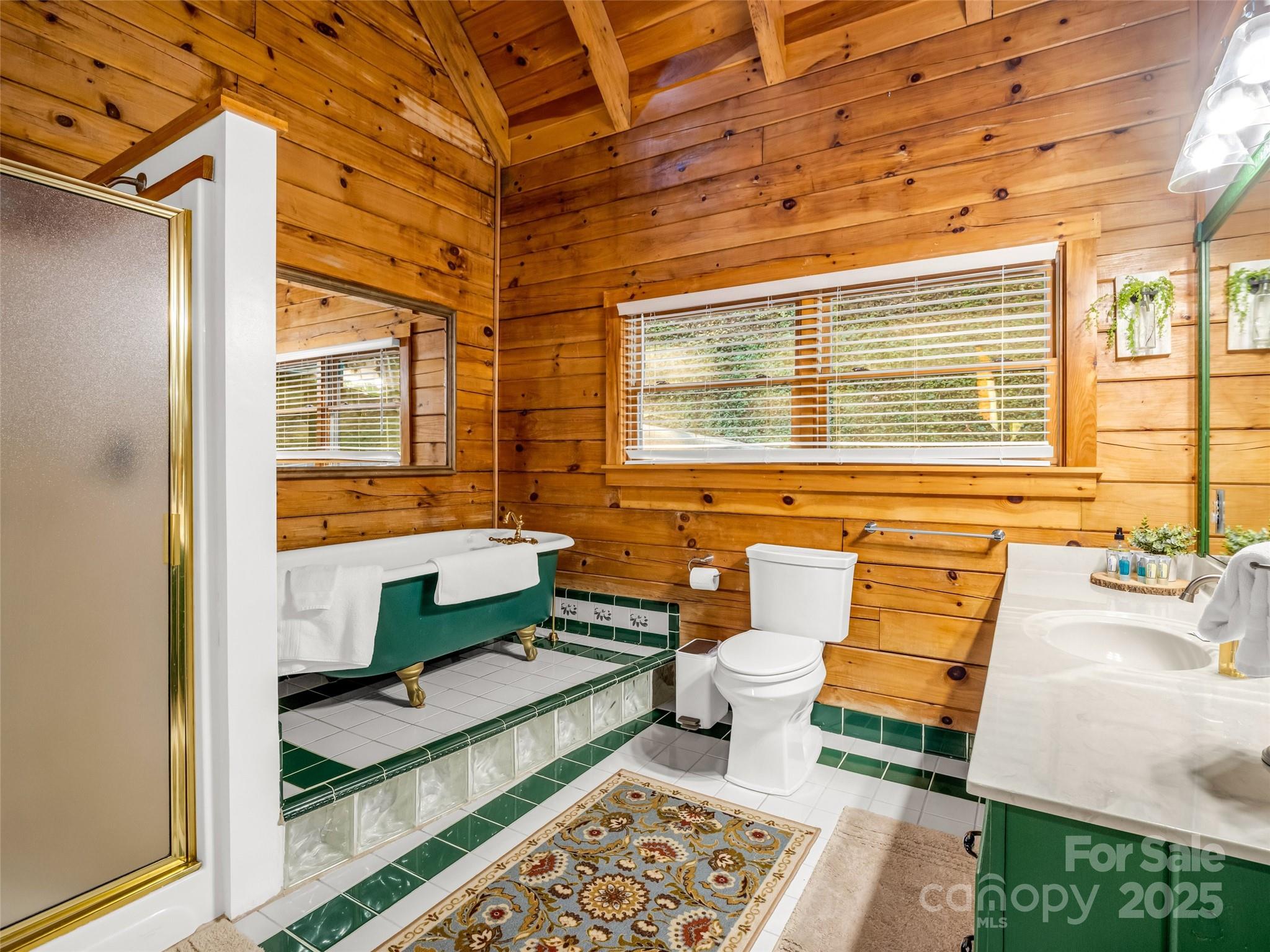 446 Rainbow Circle — Lake Lure