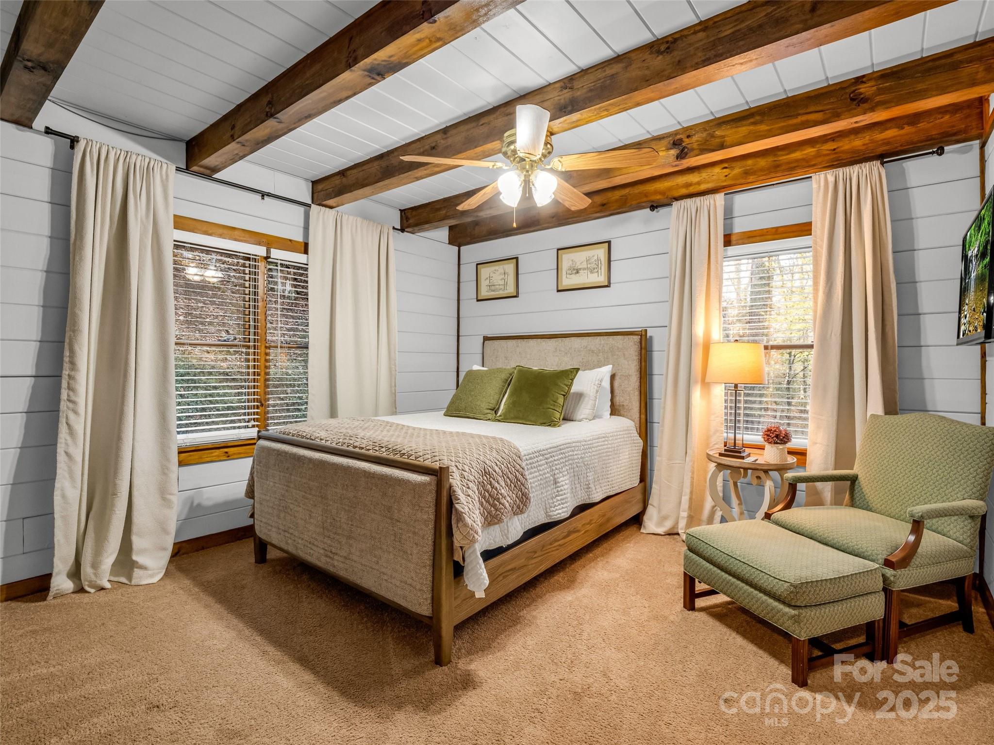 446 Rainbow Circle — Lake Lure
