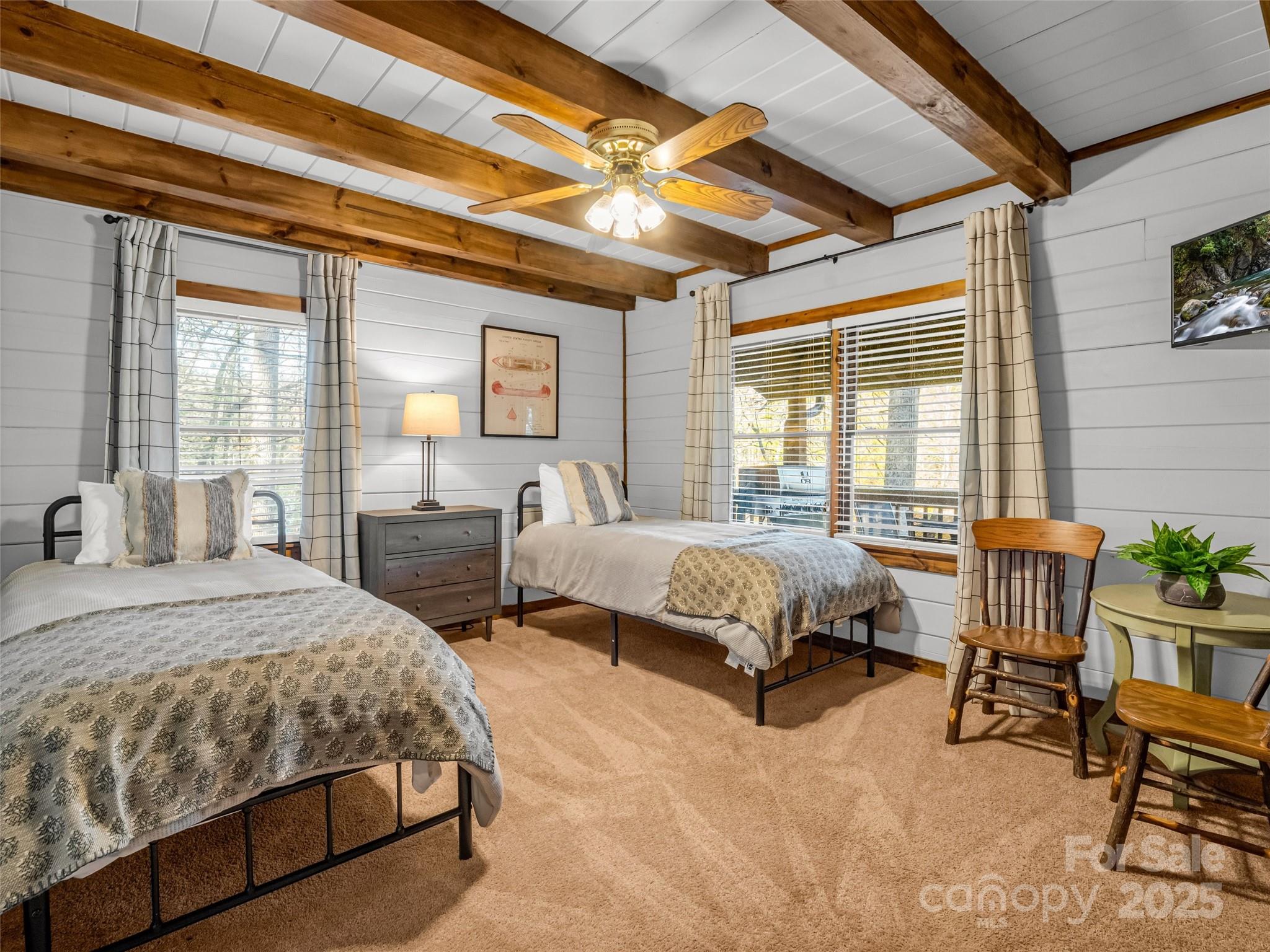 446 Rainbow Circle — Lake Lure
