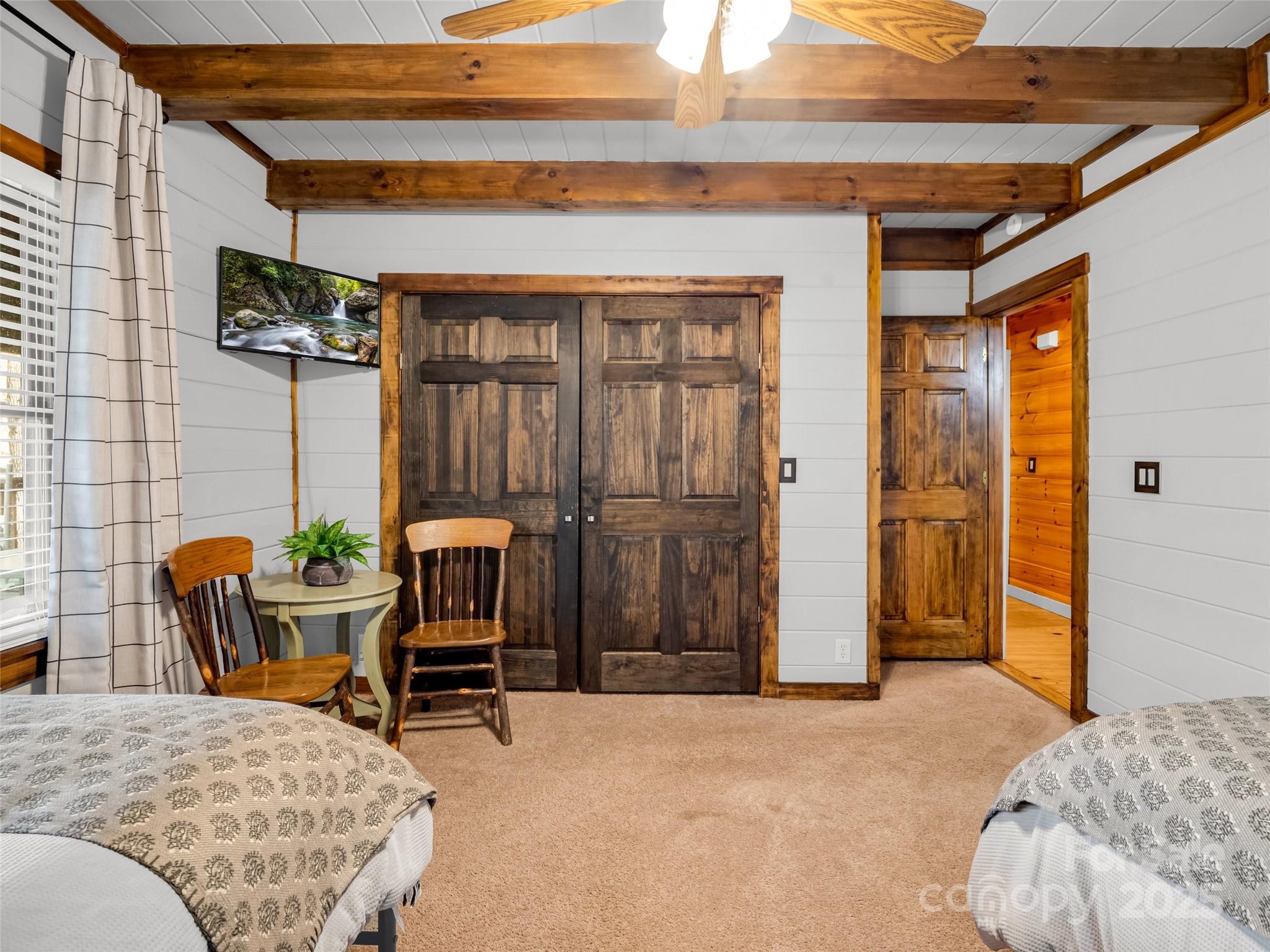 446 Rainbow Circle — Lake Lure