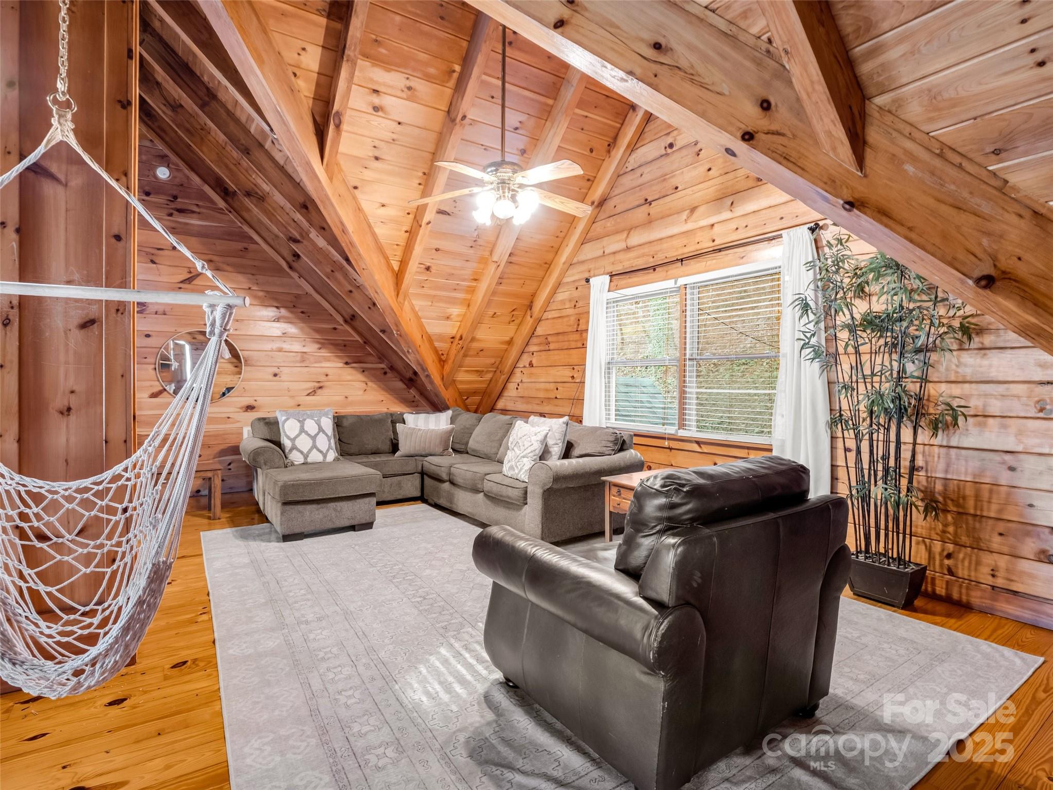446 Rainbow Circle — Lake Lure